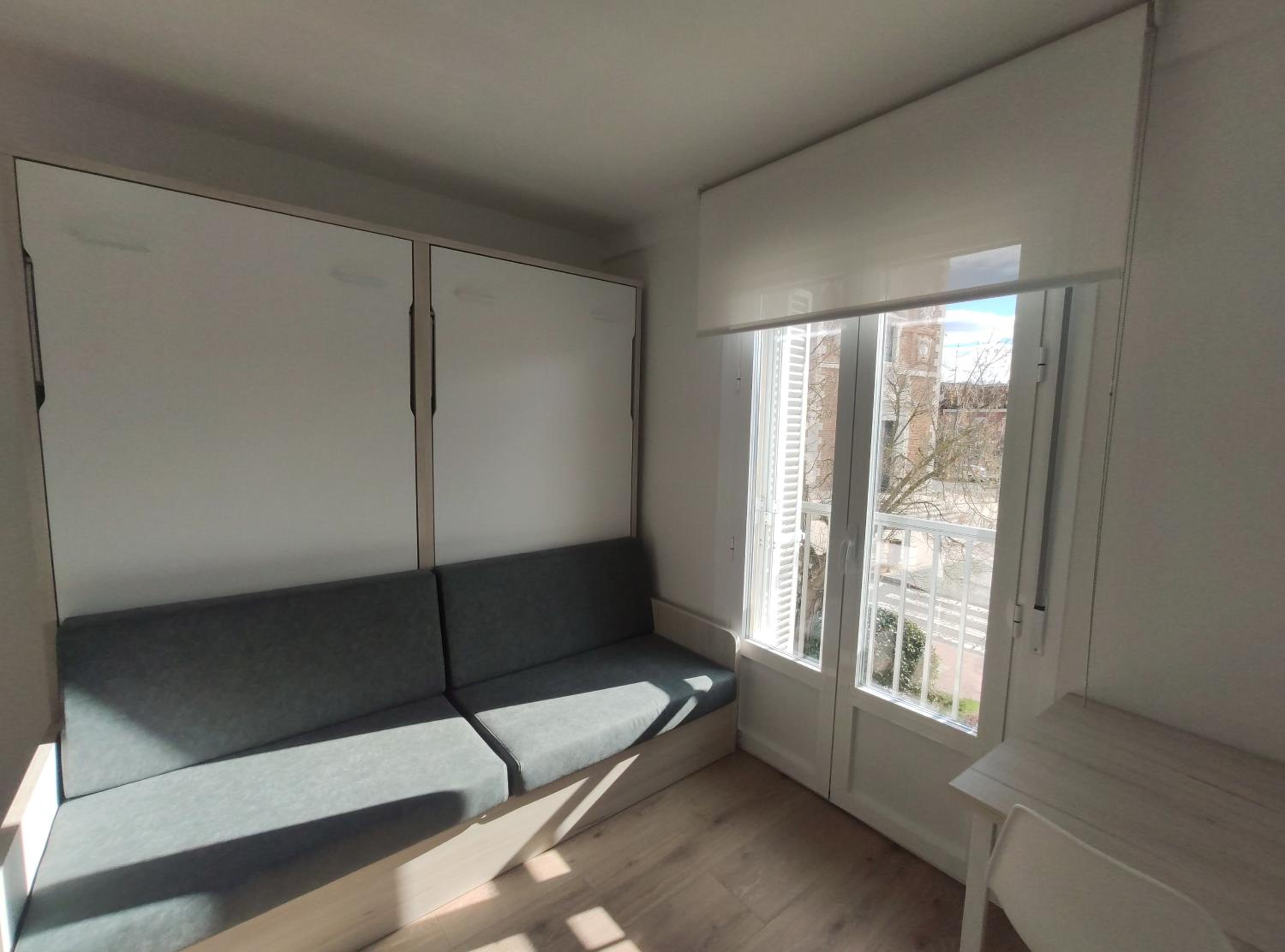 Standard Apartment photo 3