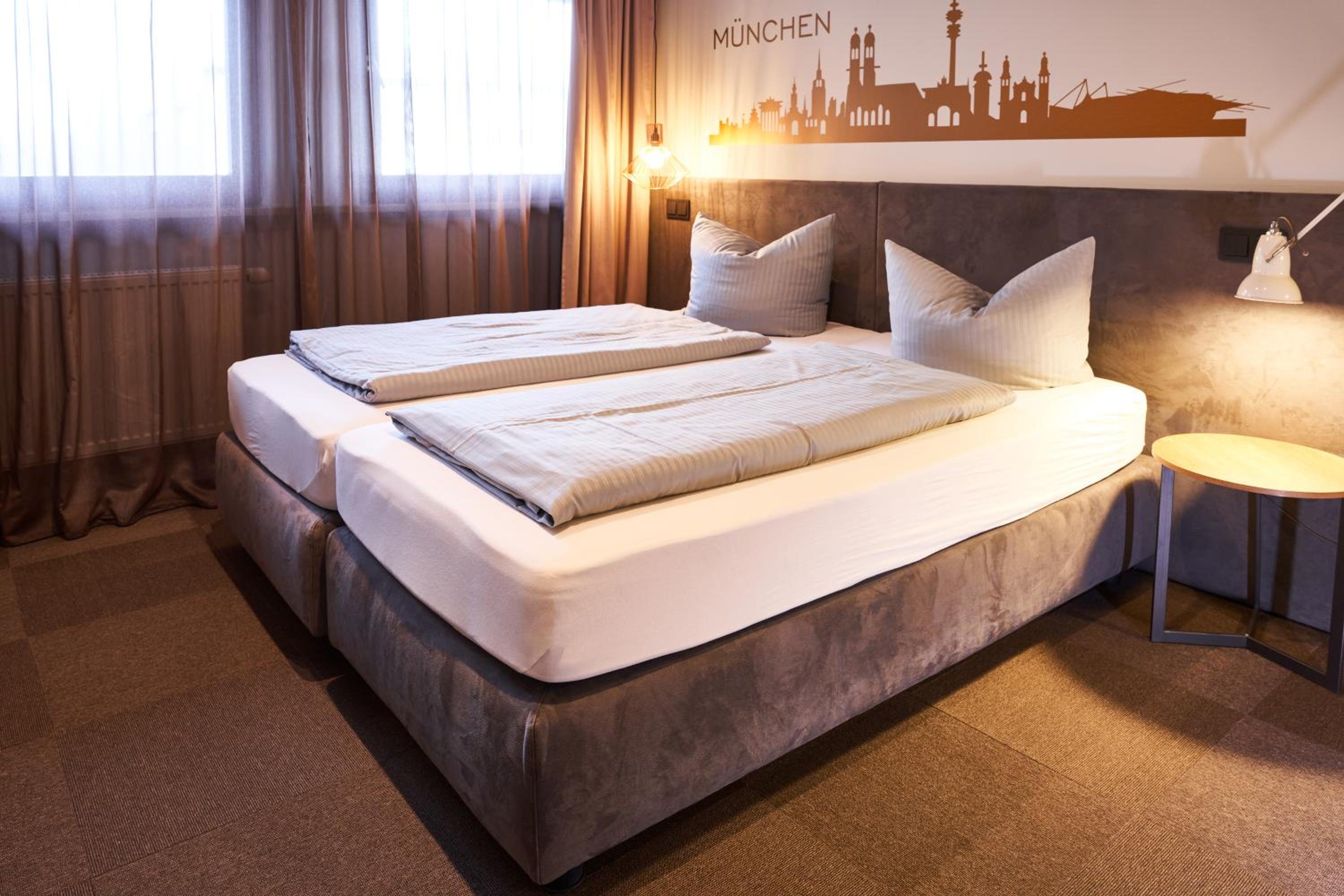 Double Room Comfort