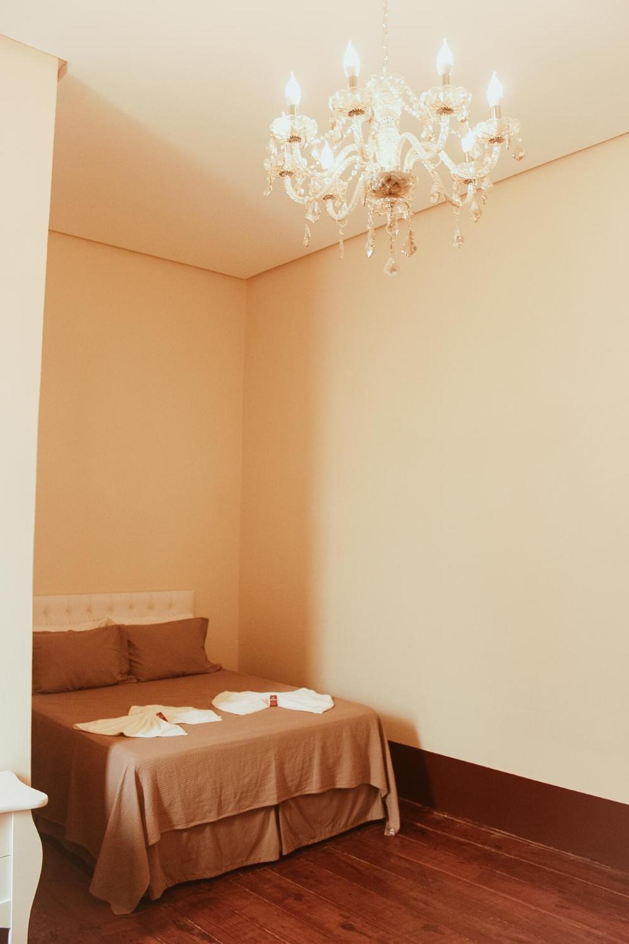 Deluxe Quadruple Room photo 1