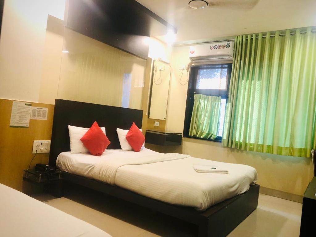 Deluxe Double Room - Photo 3