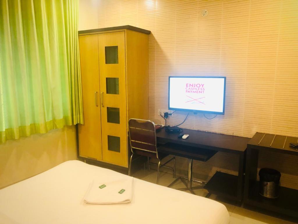 Deluxe Double Room - Photo 4