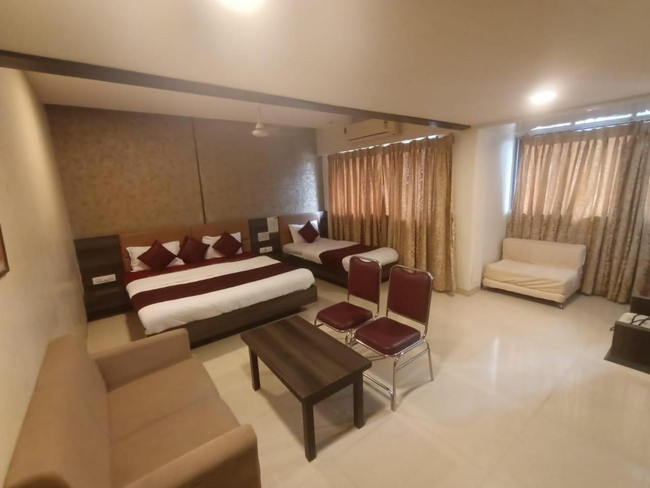 Executive Suite photo 3