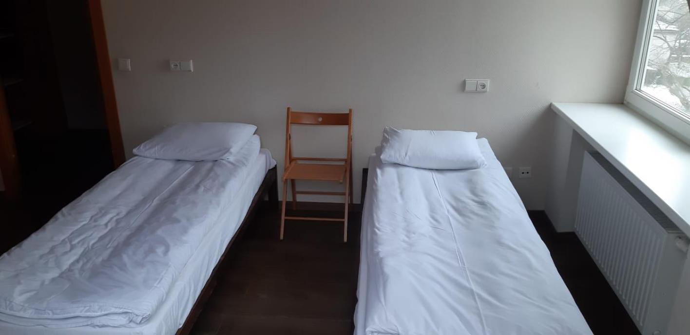 Triple Room with Private Bathroom - Photo 6