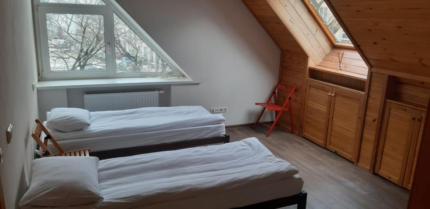 Triple Room with Private Bathroom - Photo 1