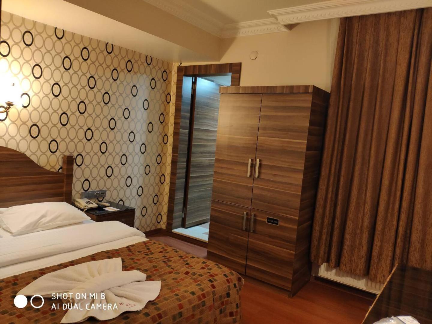 Standard Single Room photo 2
