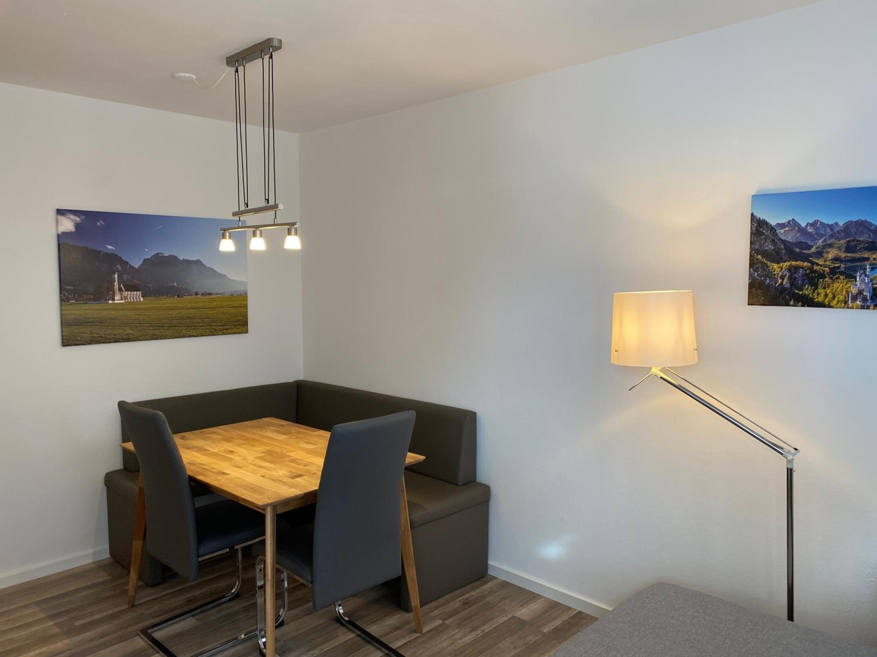 Apartment photo 3