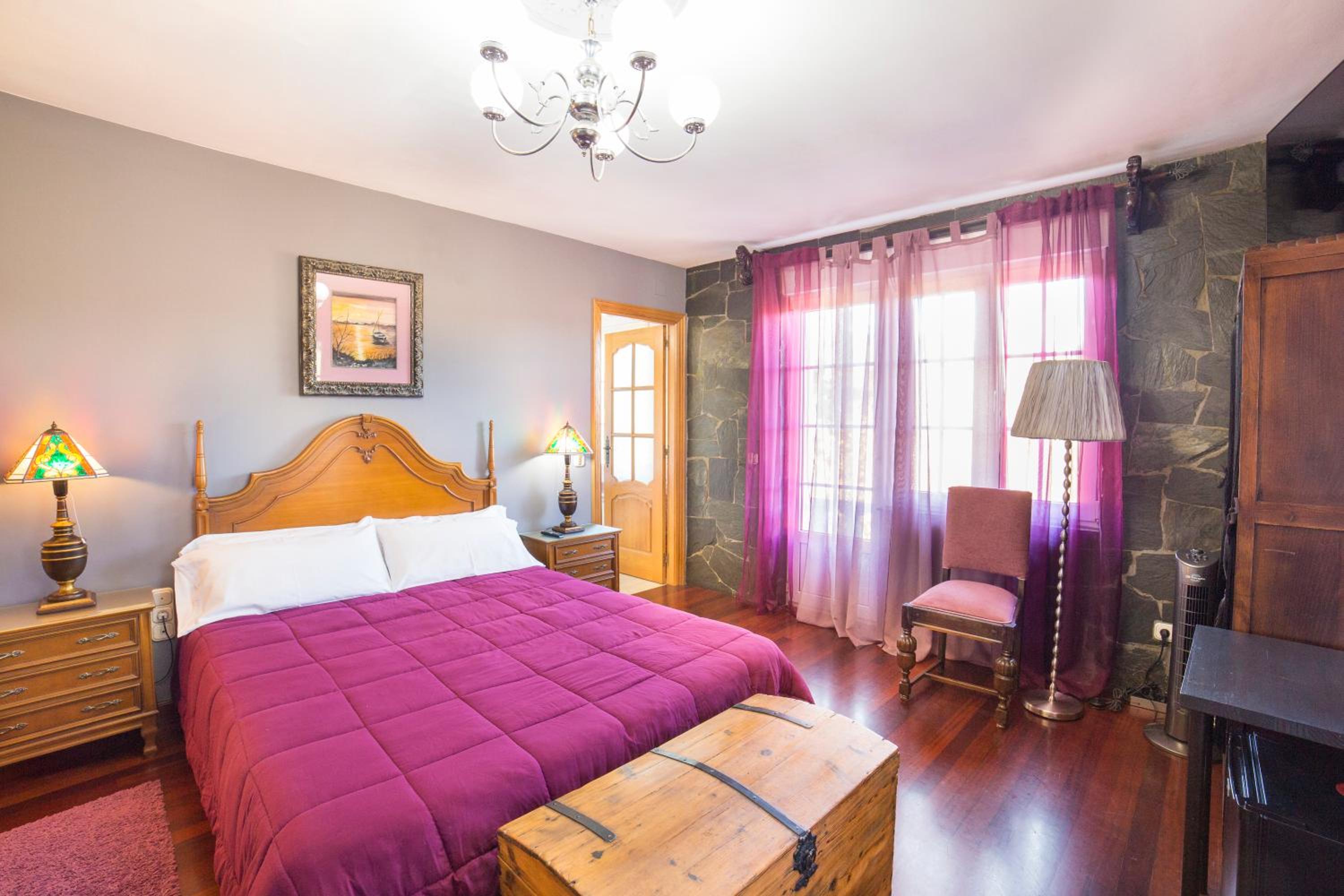 Double Room - Photo 26
