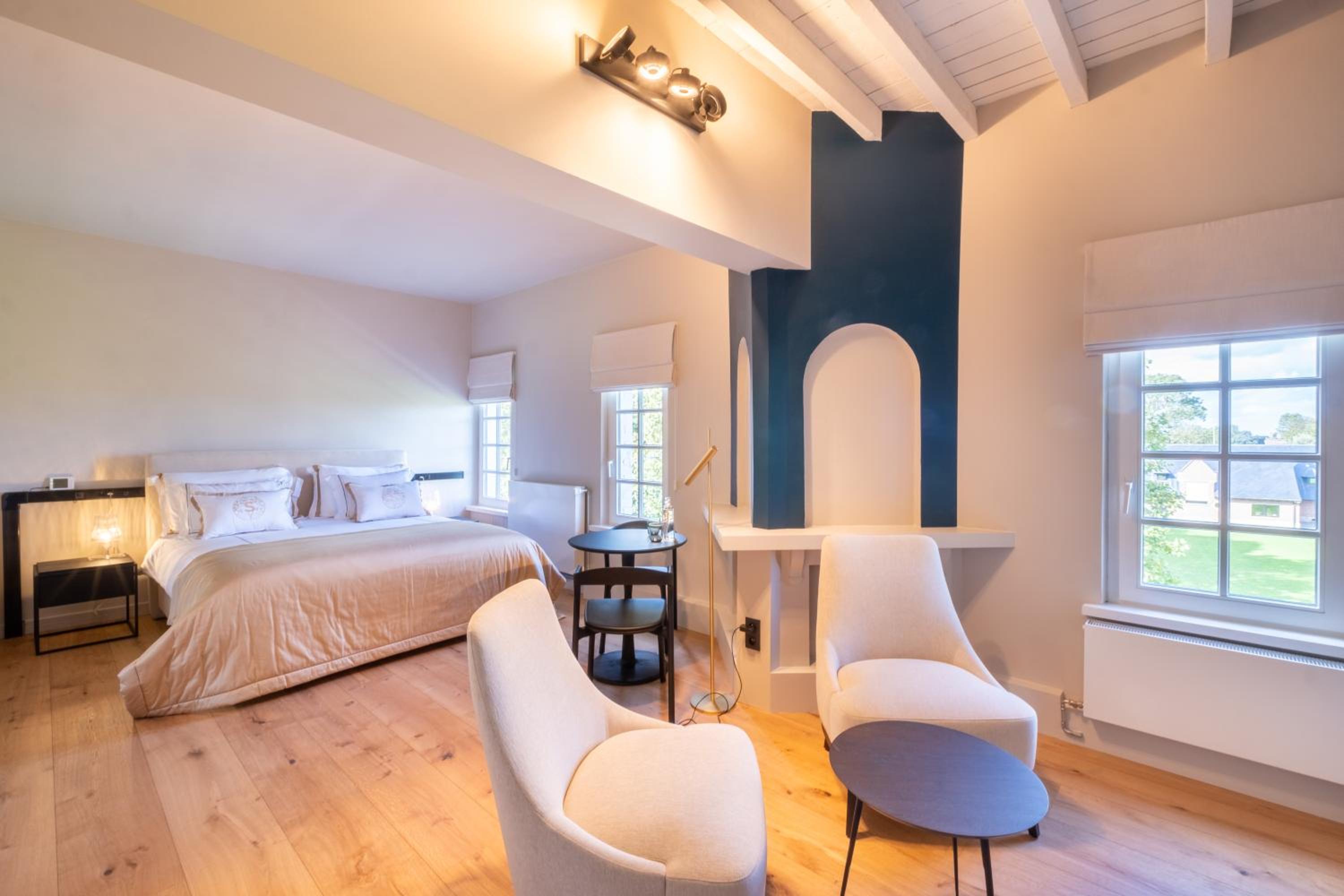 Junior Suite photo 1