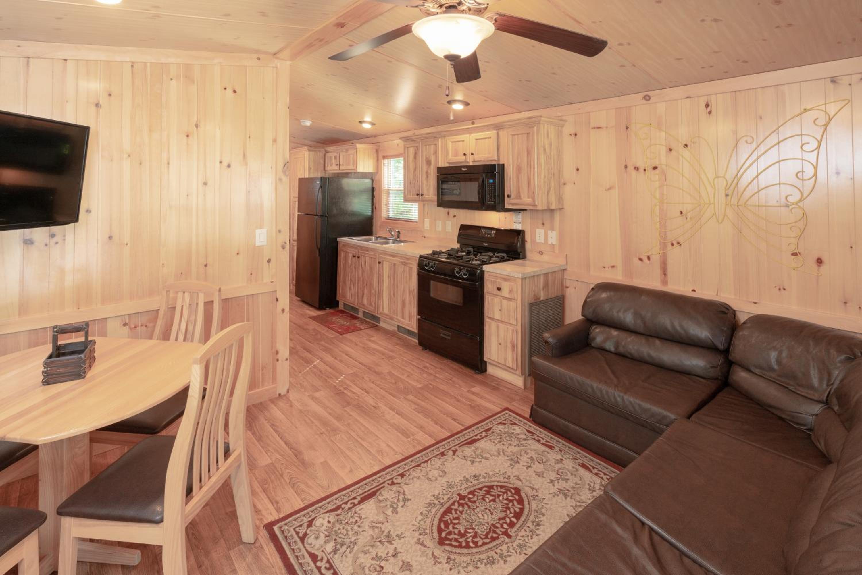 Cottage photo 3