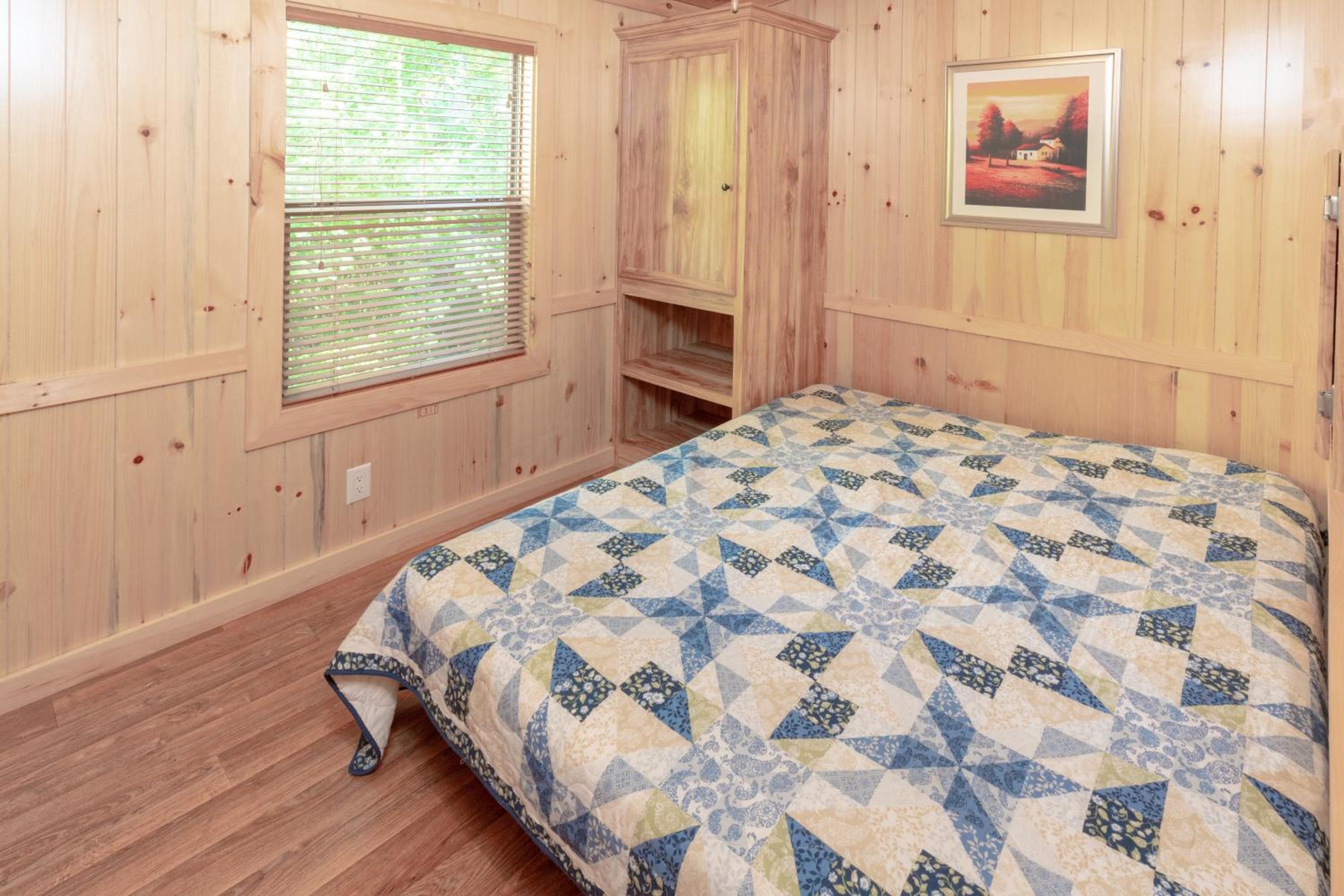 Cottage photo 1