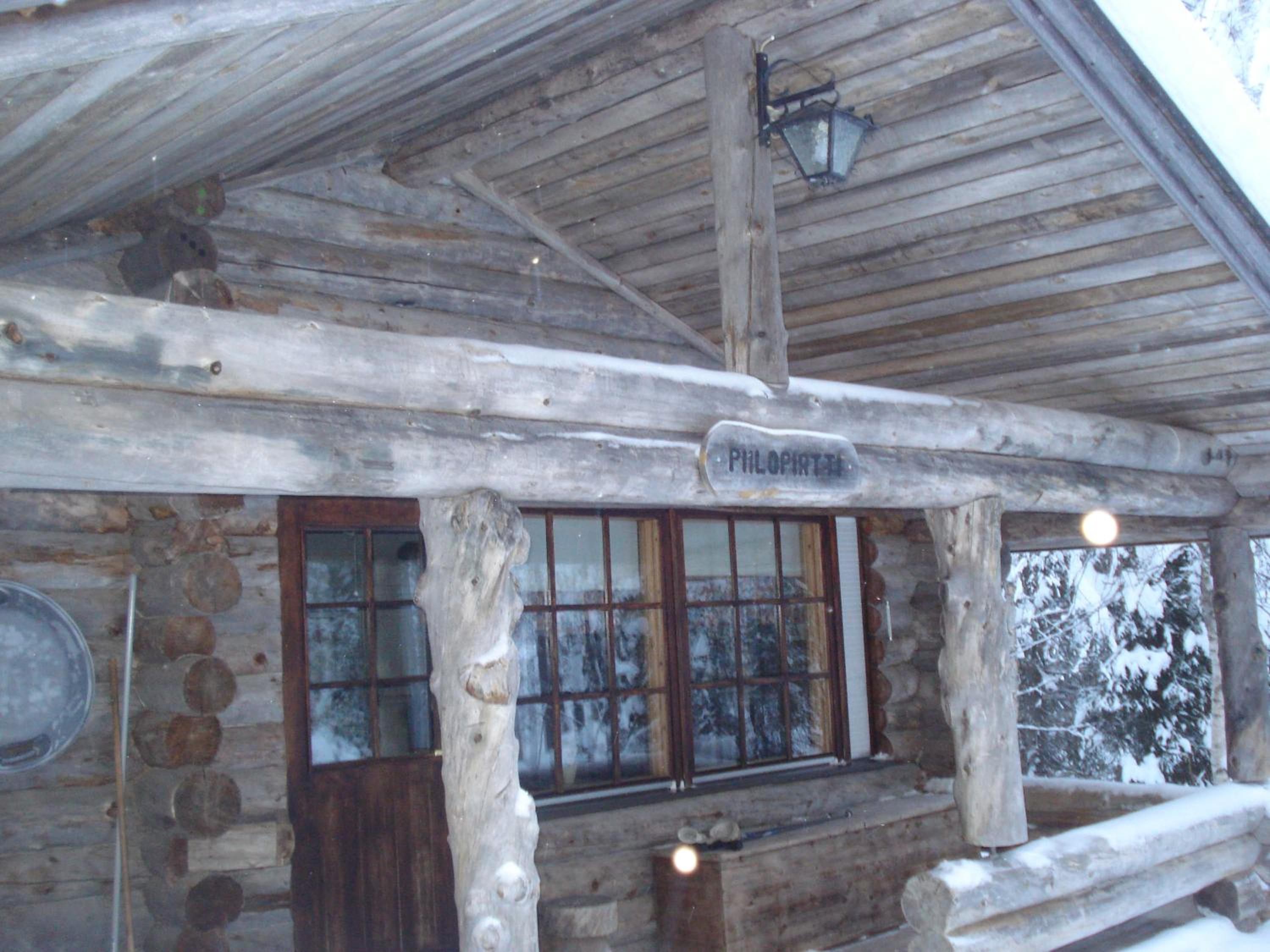 One-Bedroom Chalet - Photo 5