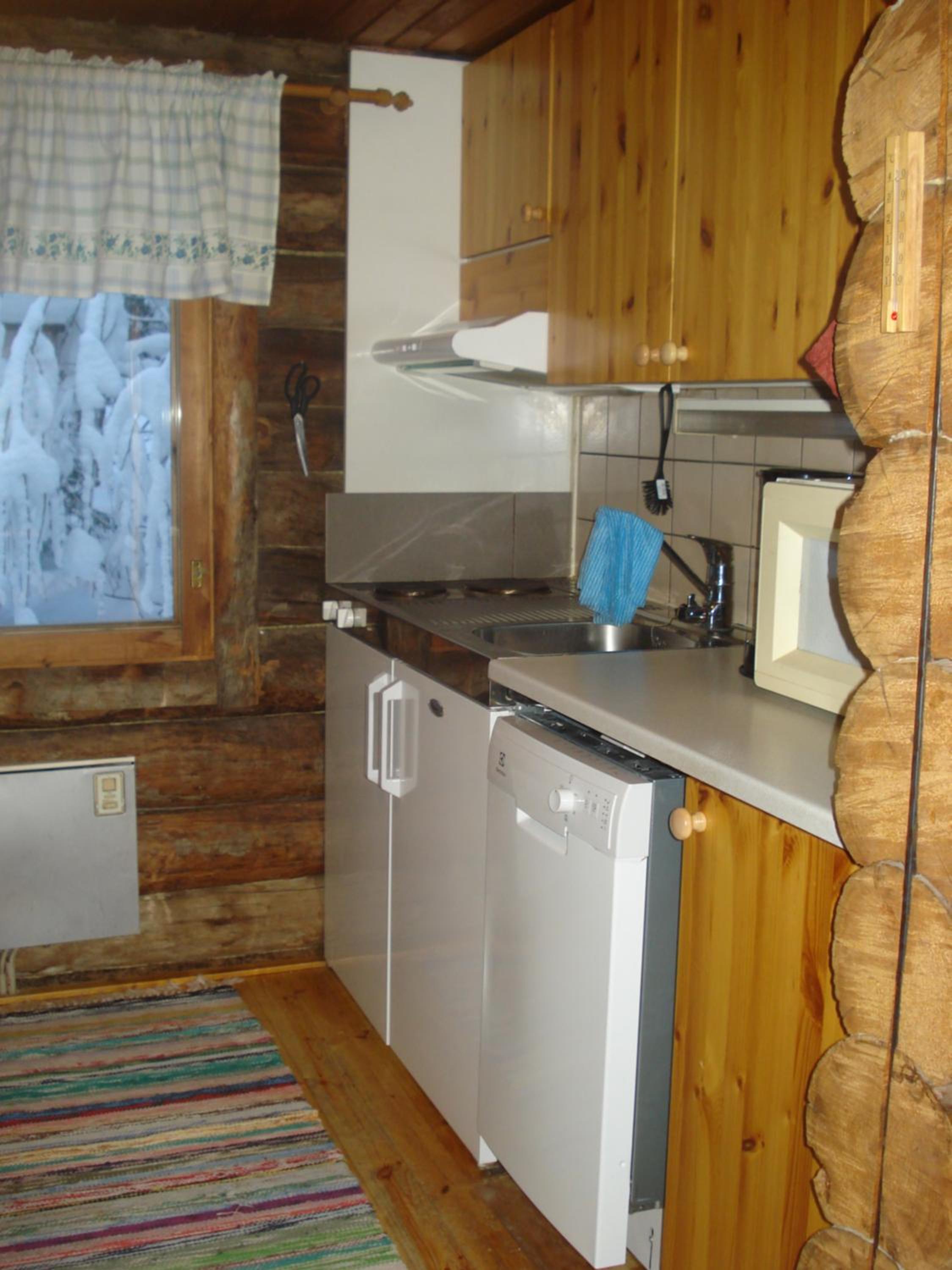 One-Bedroom Chalet - Photo 11