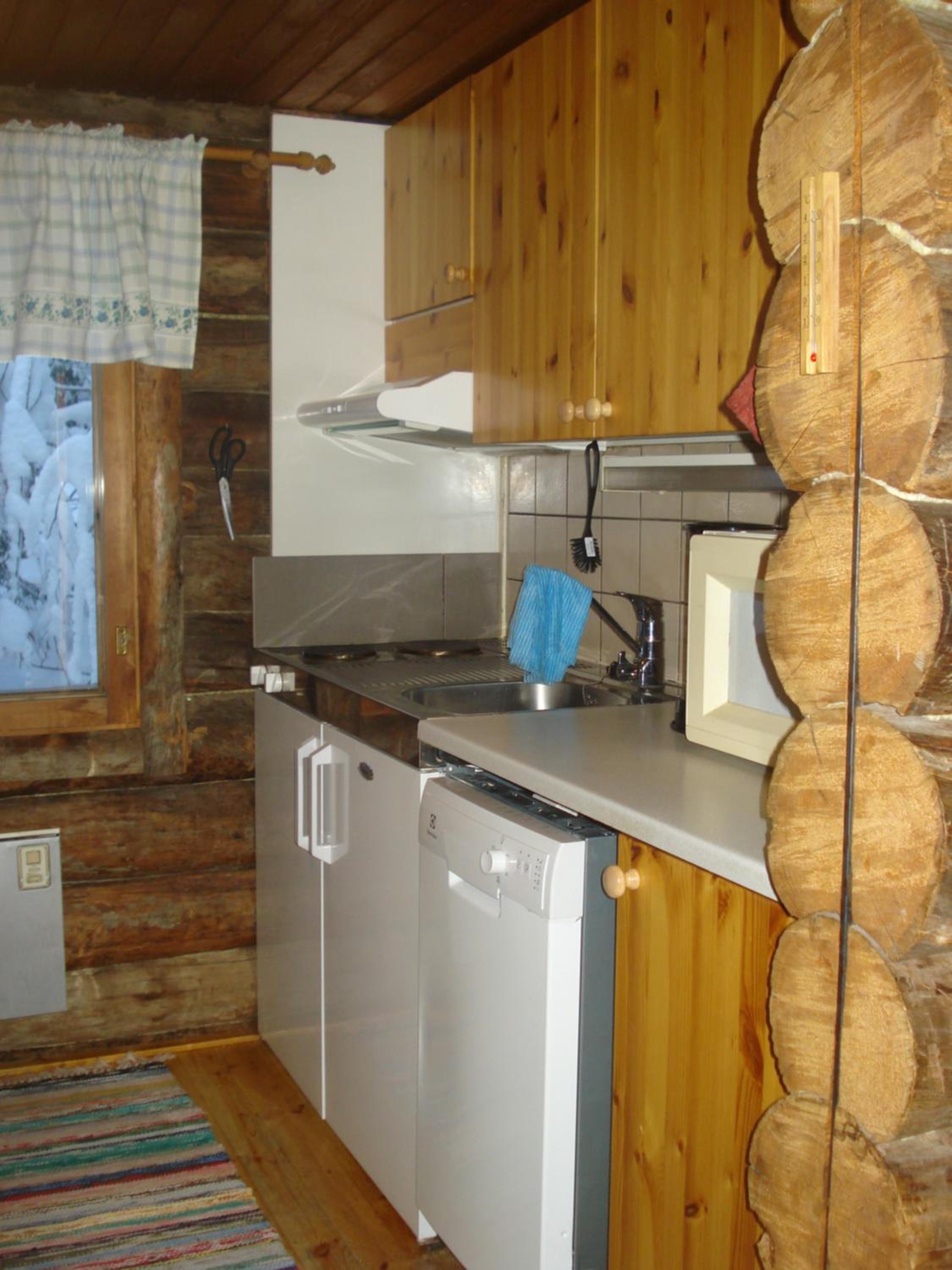 One-Bedroom Chalet - Photo 6