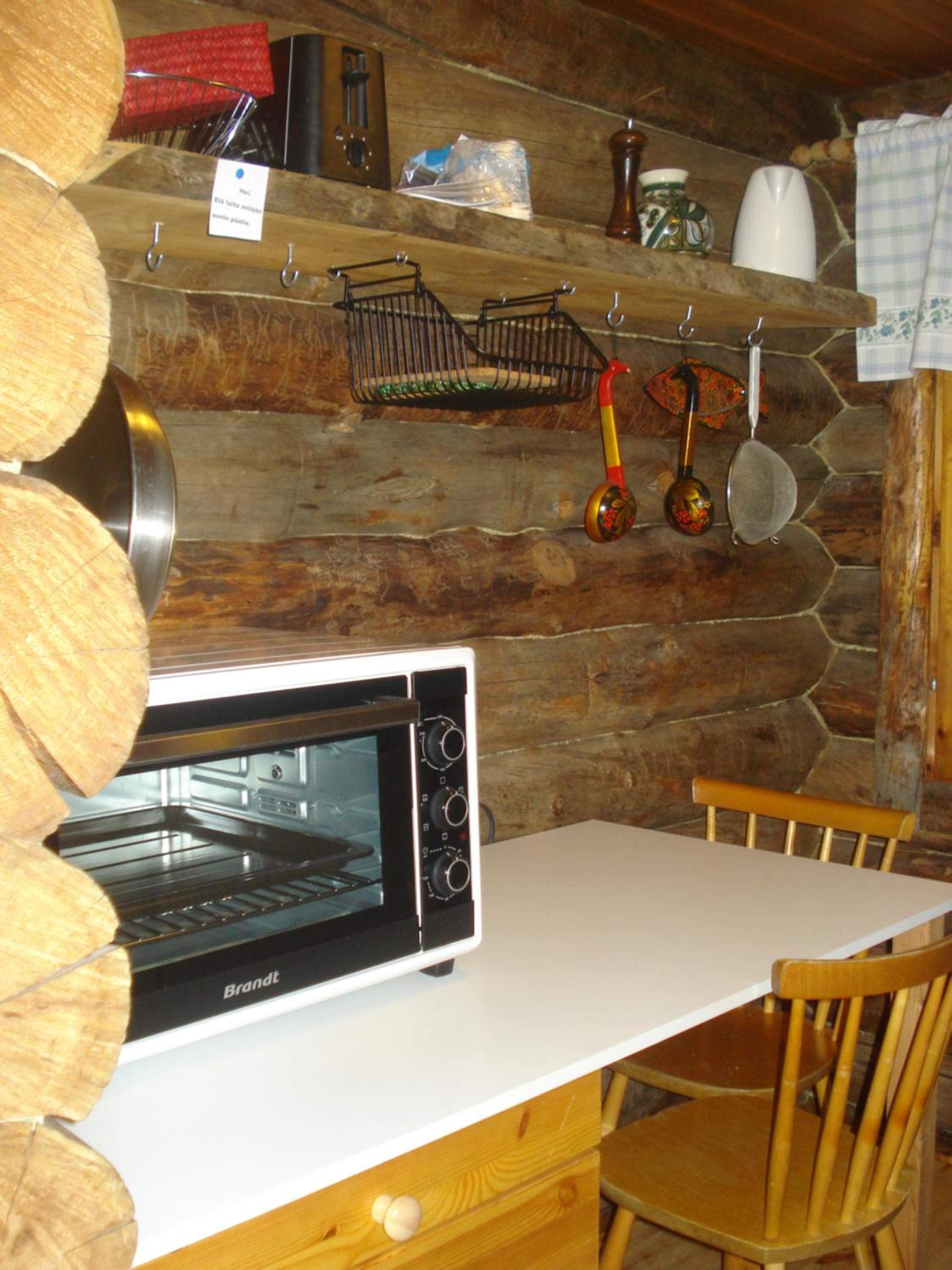 One-Bedroom Chalet - Photo 12
