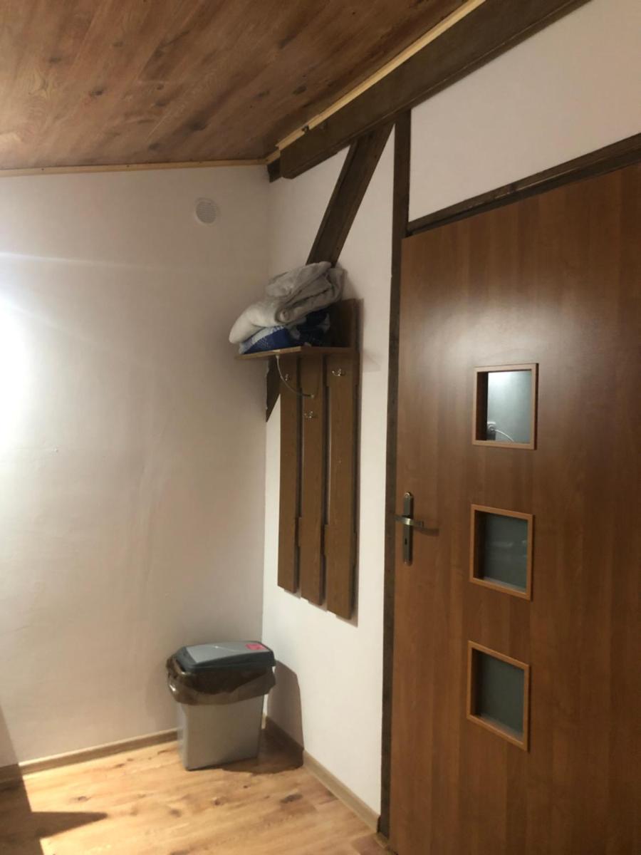 Mixed Dormitory Room photo 3