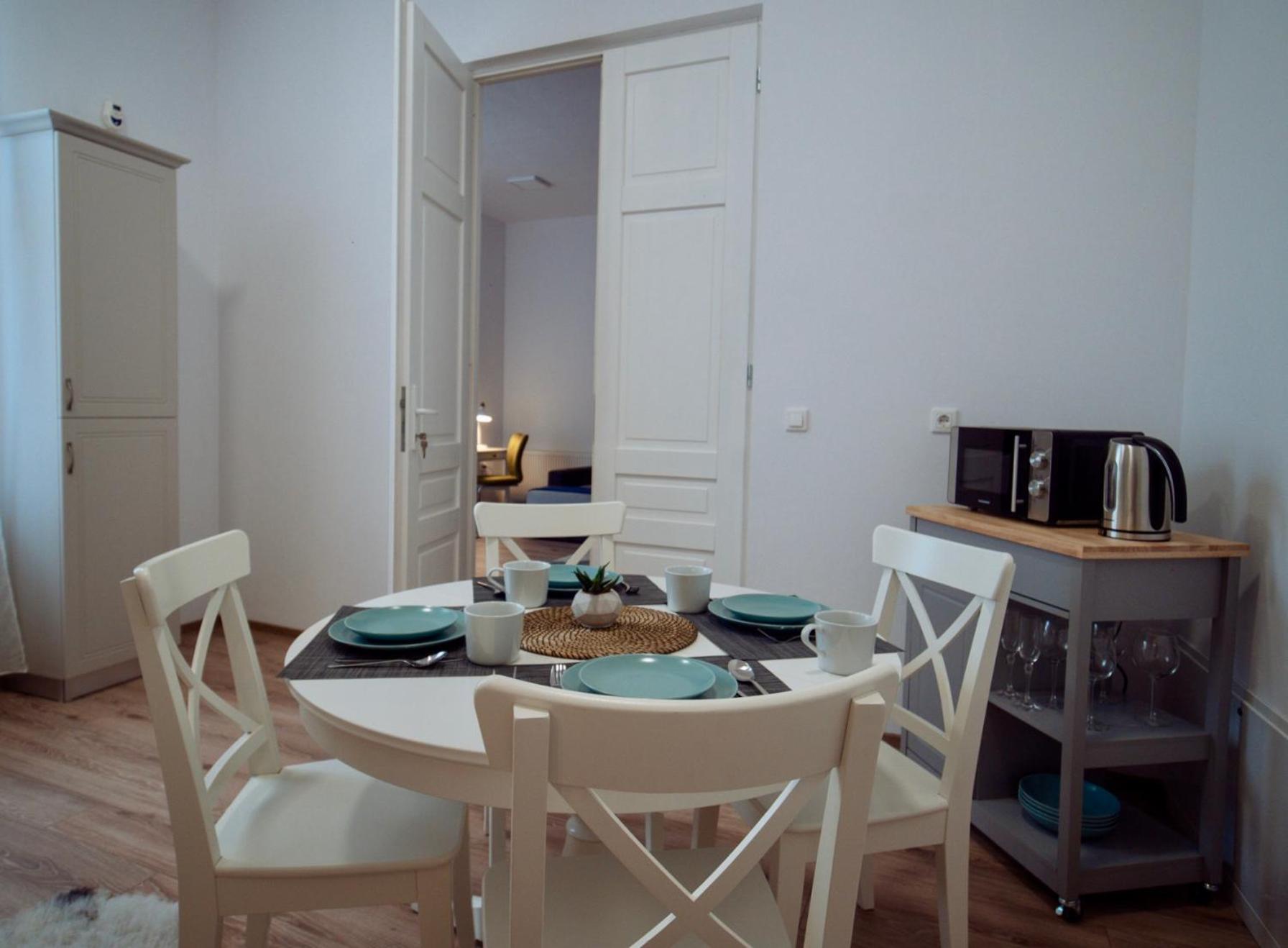 Superior Apartment - Photo 5