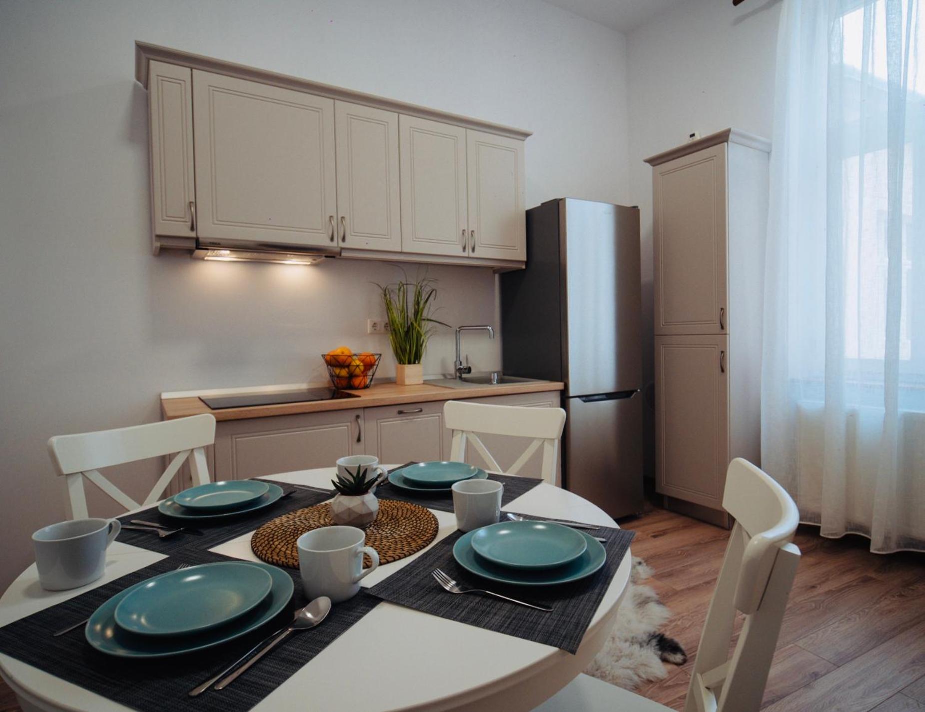 Superior Apartment - Photo 2