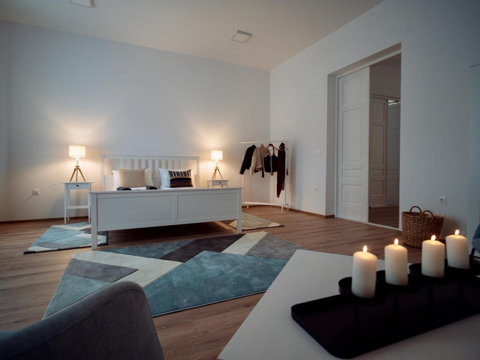 Superior Apartment - Photo 1