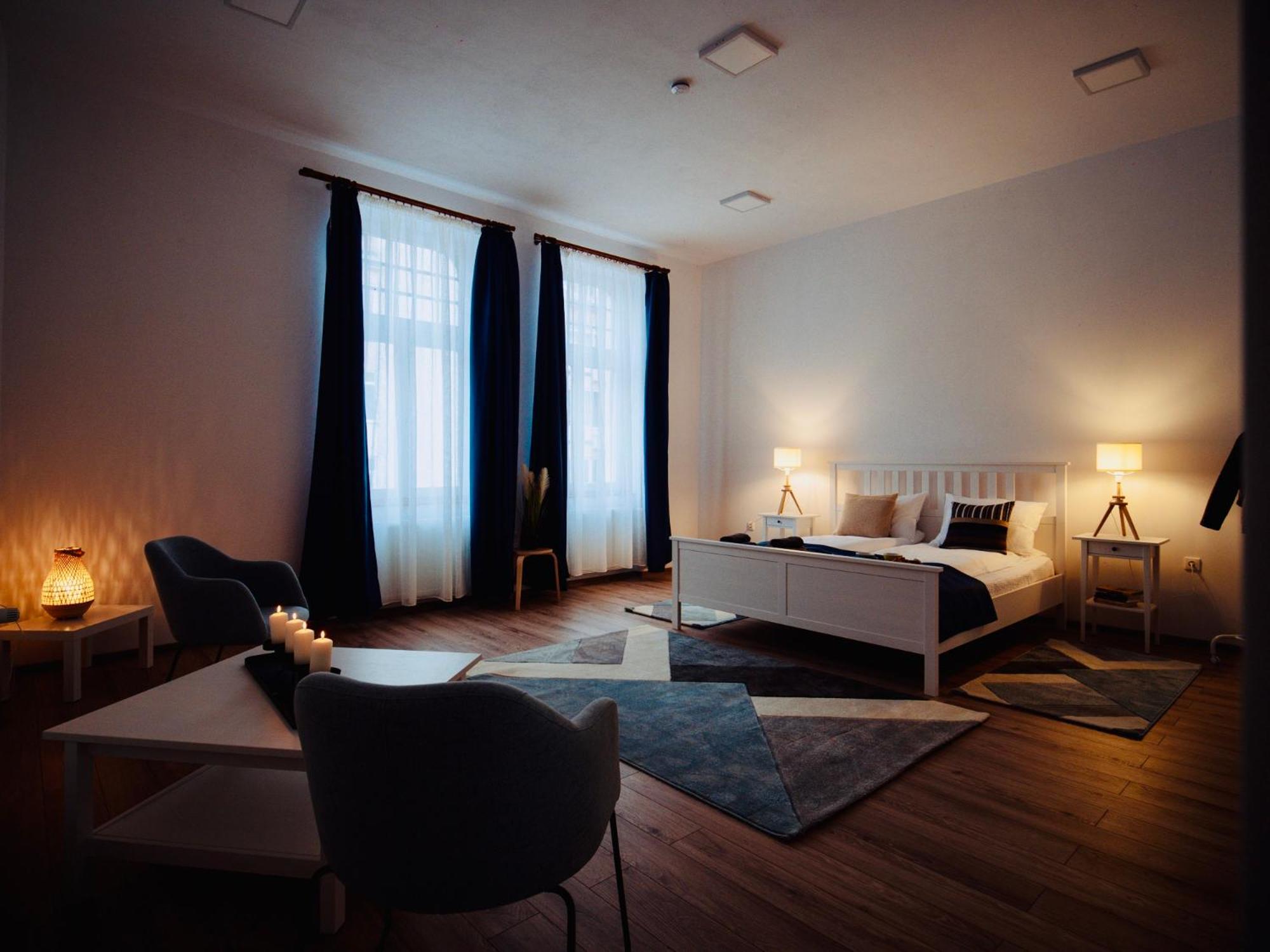 Superior Apartment - Photo 6