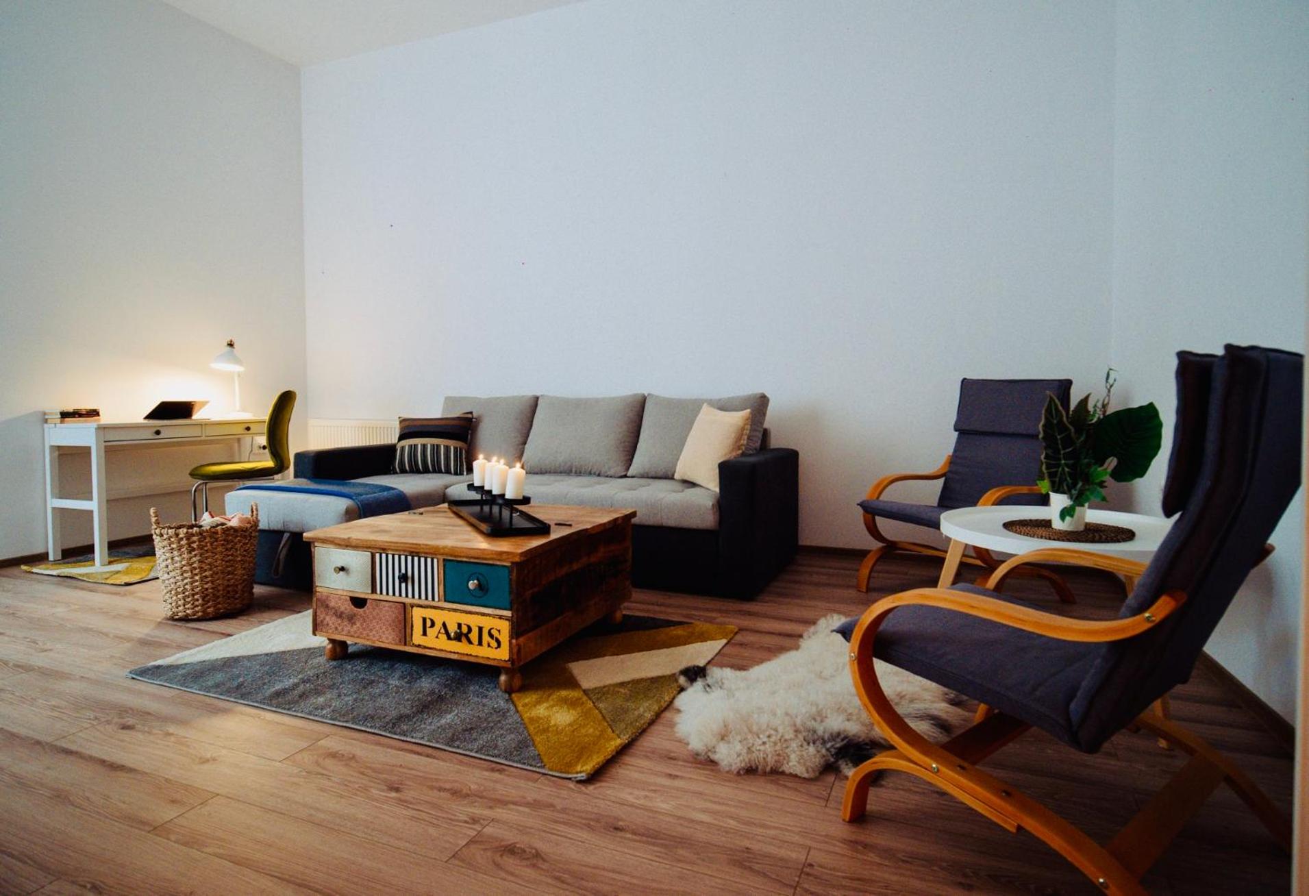 Superior Apartment - Photo 4
