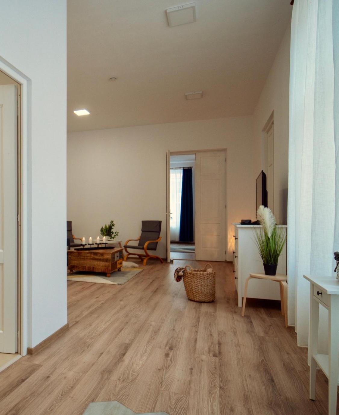 Superior Apartment - Photo 3