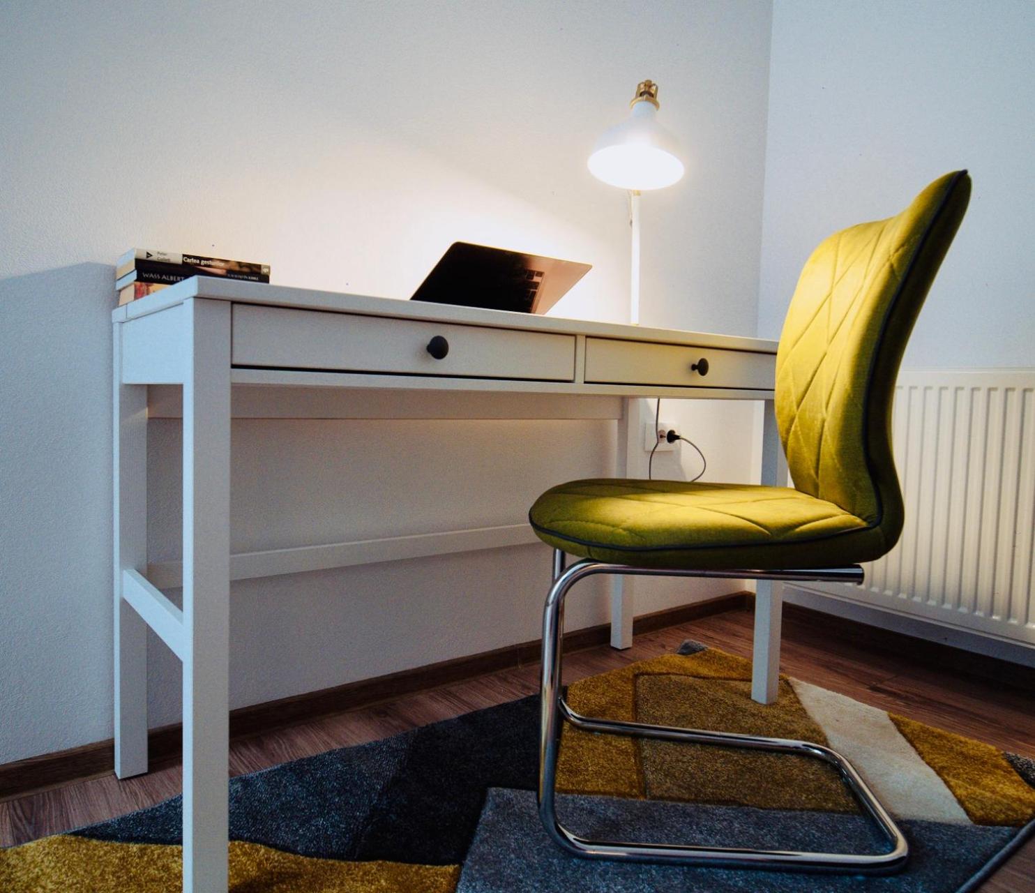 Superior Apartment - Photo 9
