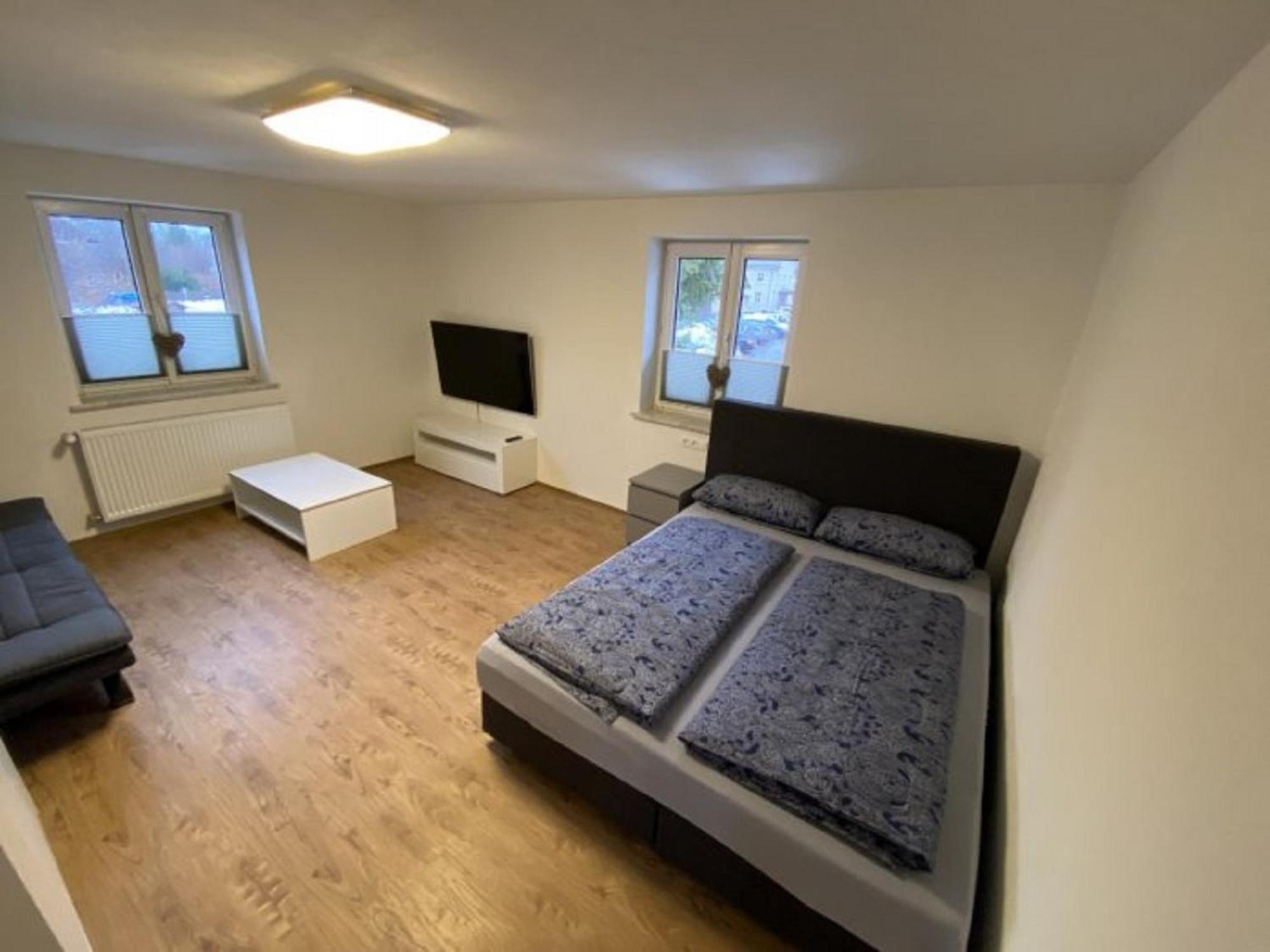Two-Bedroom Apartment photo 2