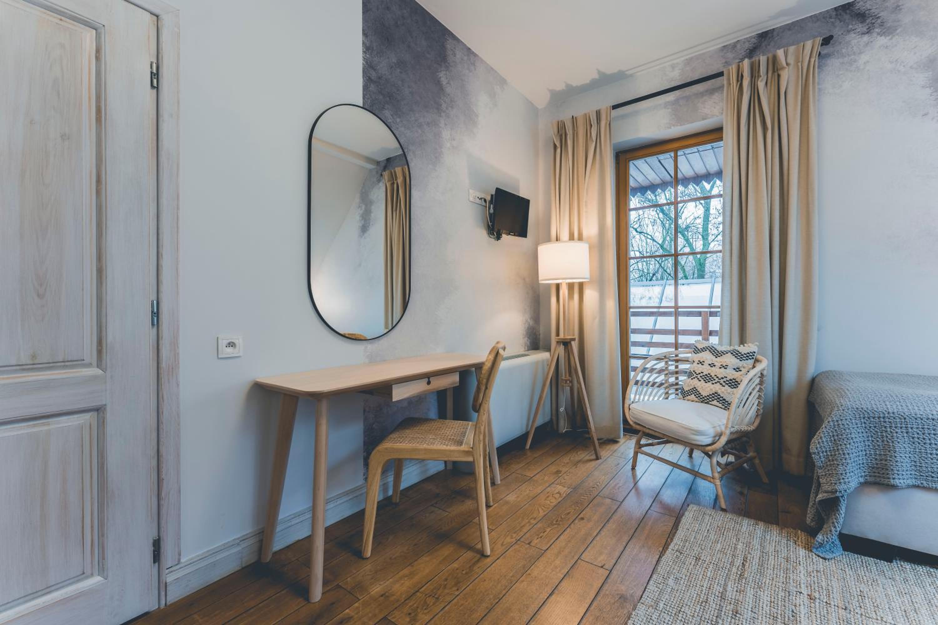 Family Suite photo 1