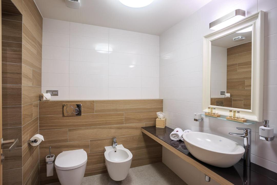 Deluxe Double or Twin Room photo 2