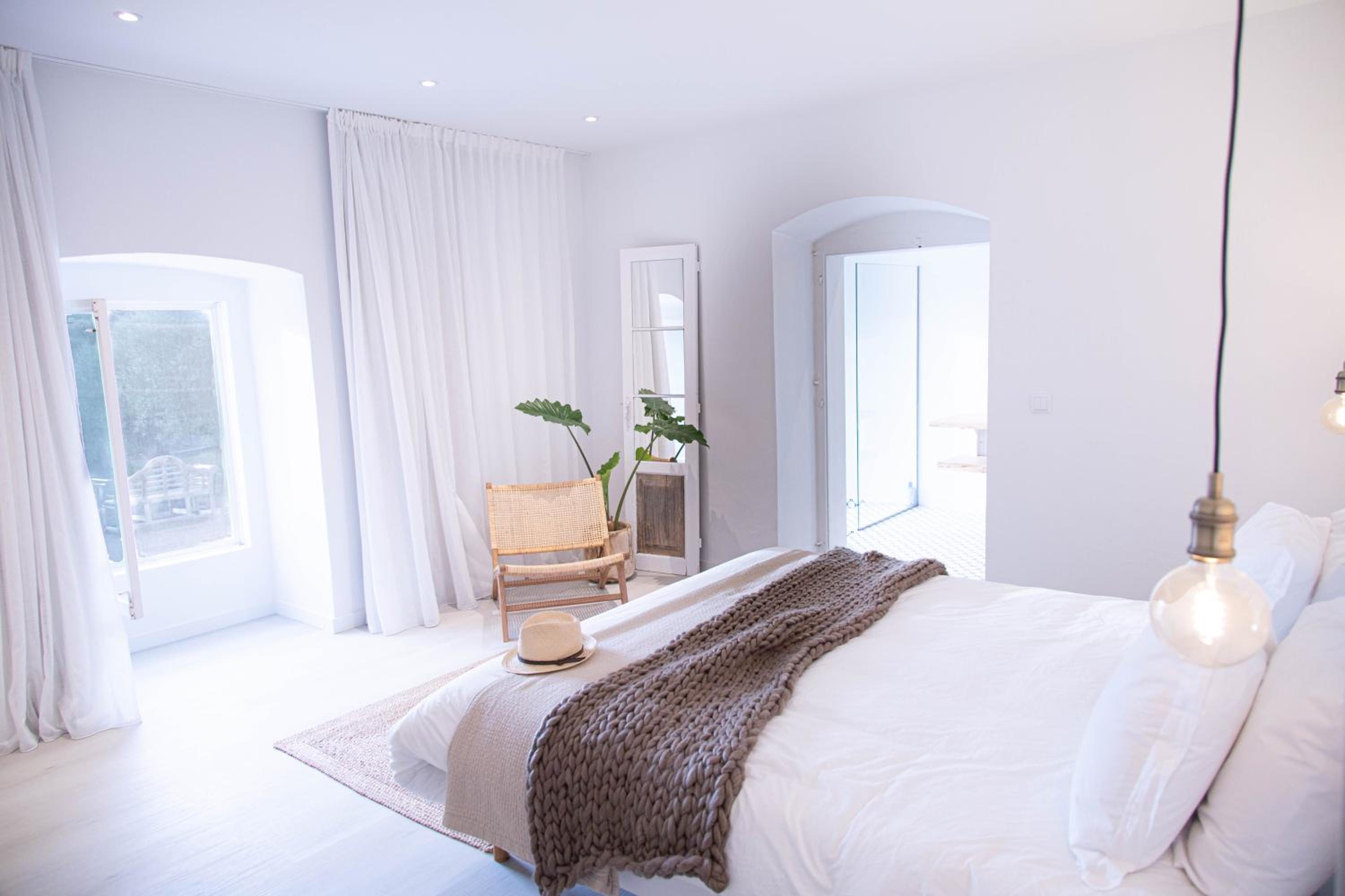 Superior King Room photo 1
