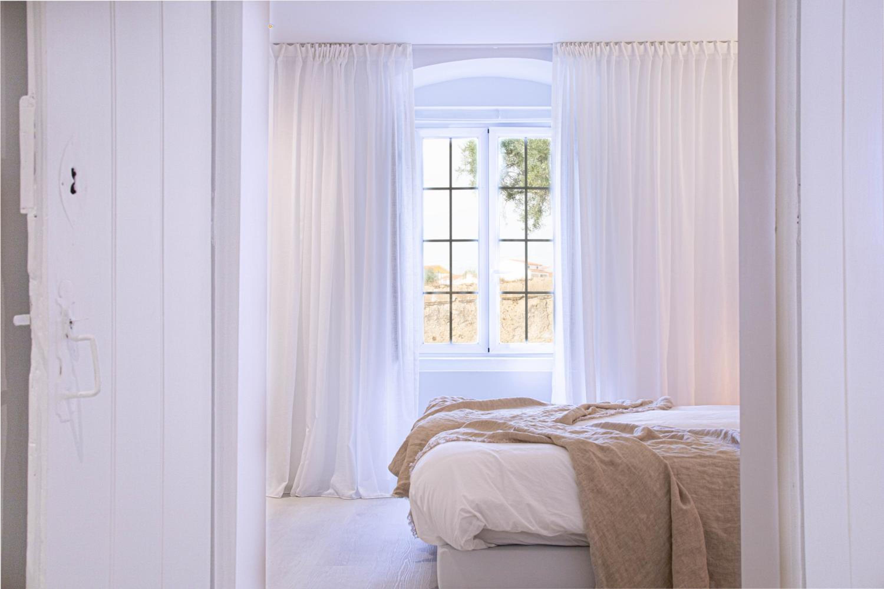 Deluxe Double or Twin Room photo 2