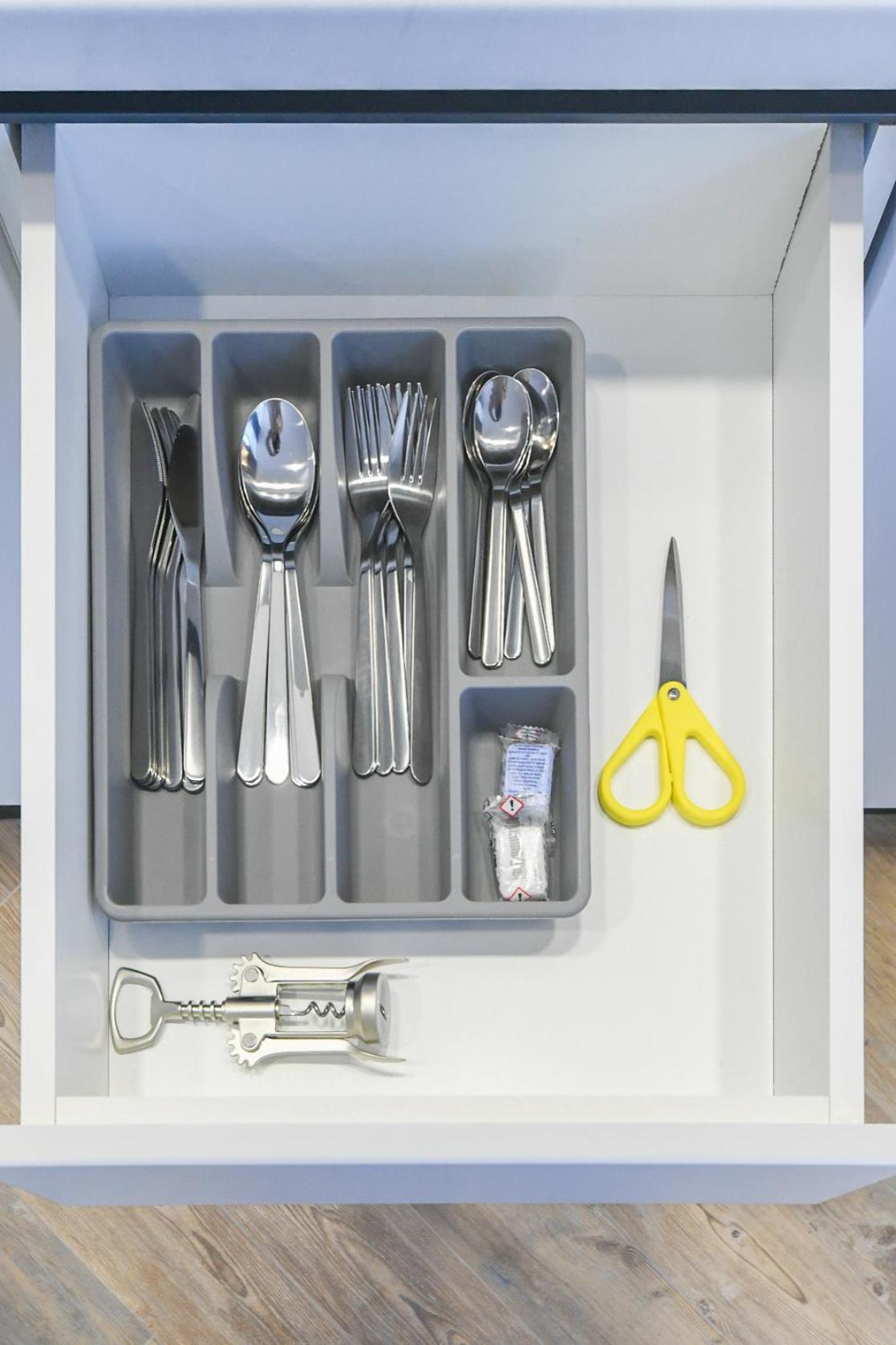 Standard Apartment - Photo 17