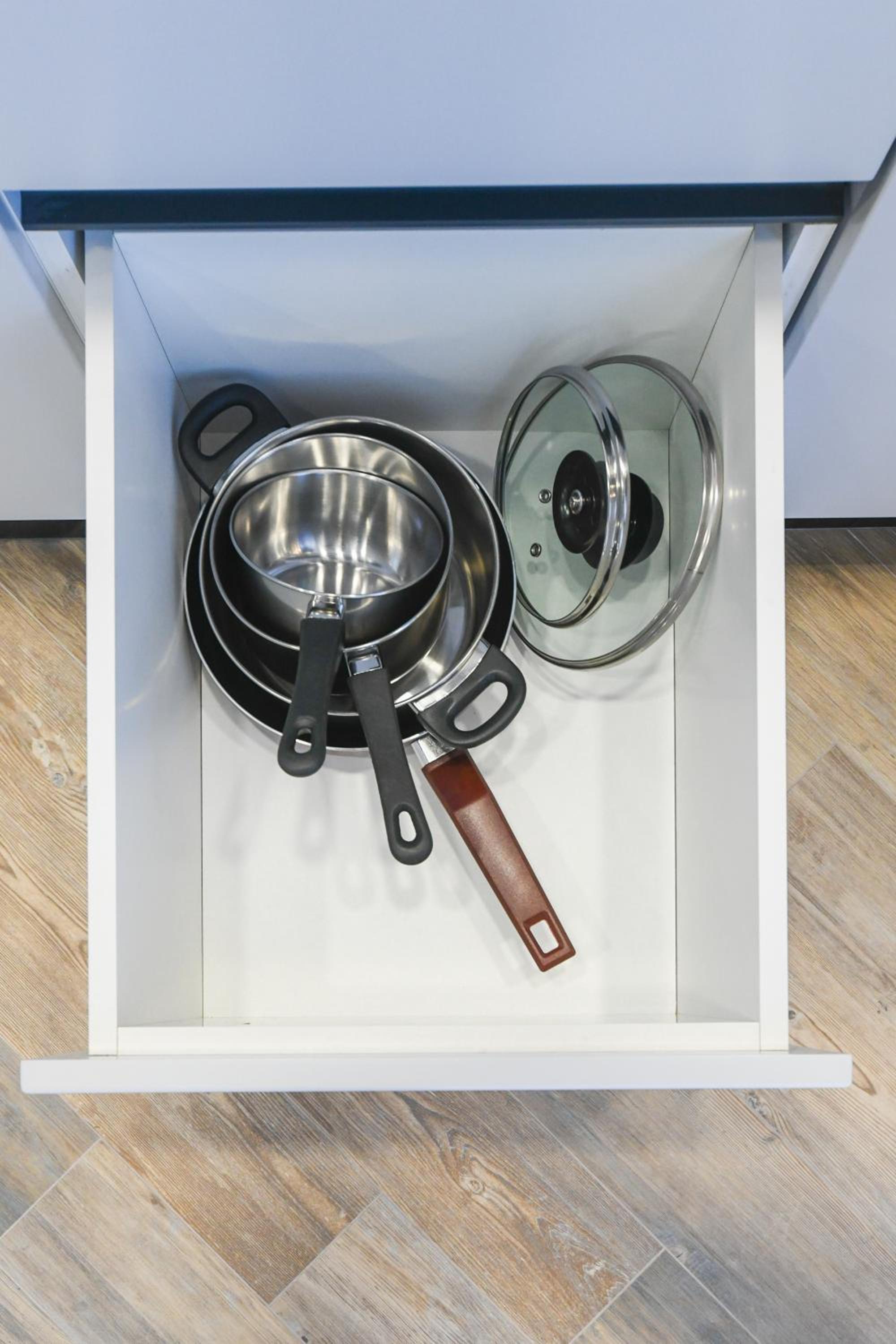 Standard Apartment - Photo 19