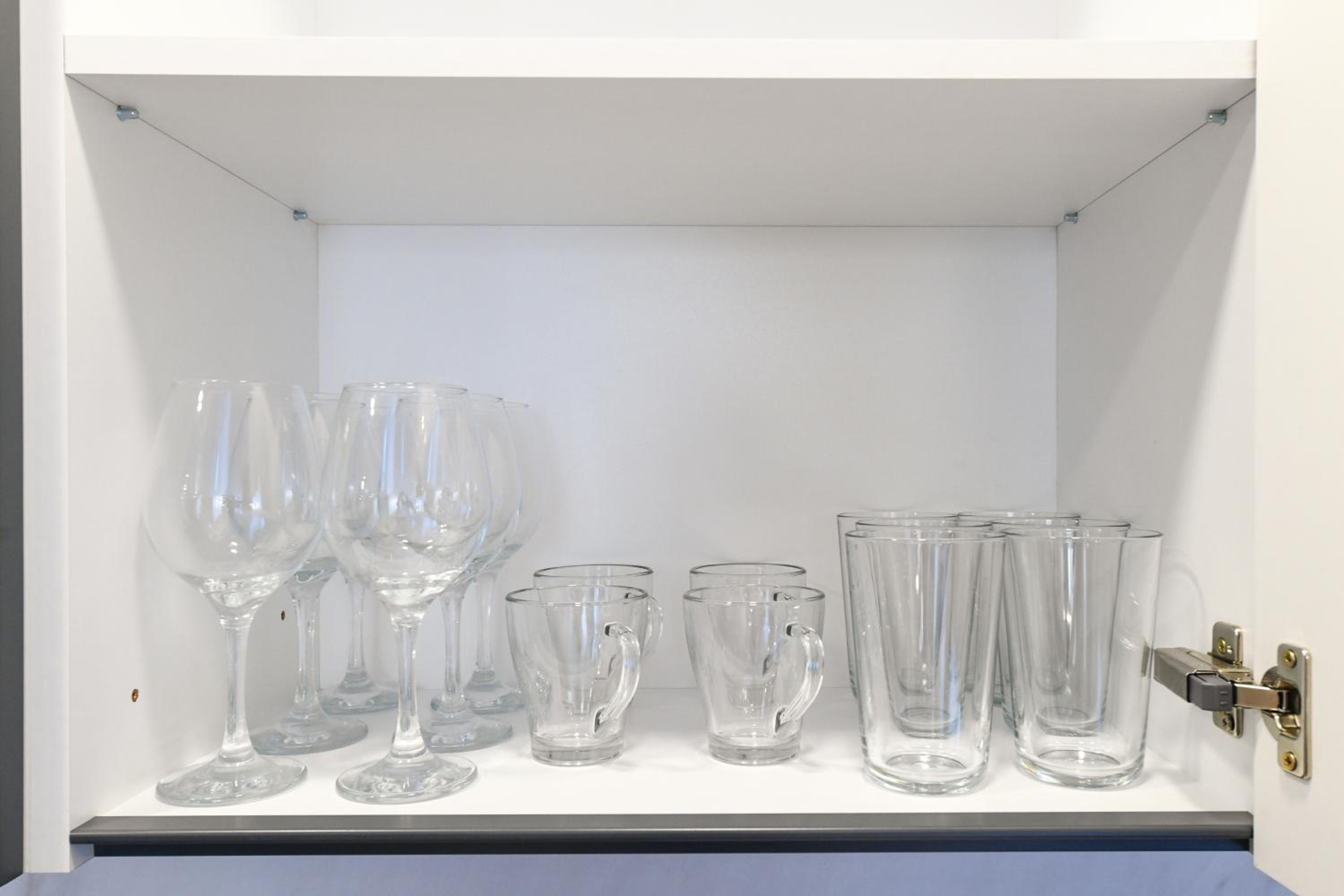 Standard Apartment - Photo 20