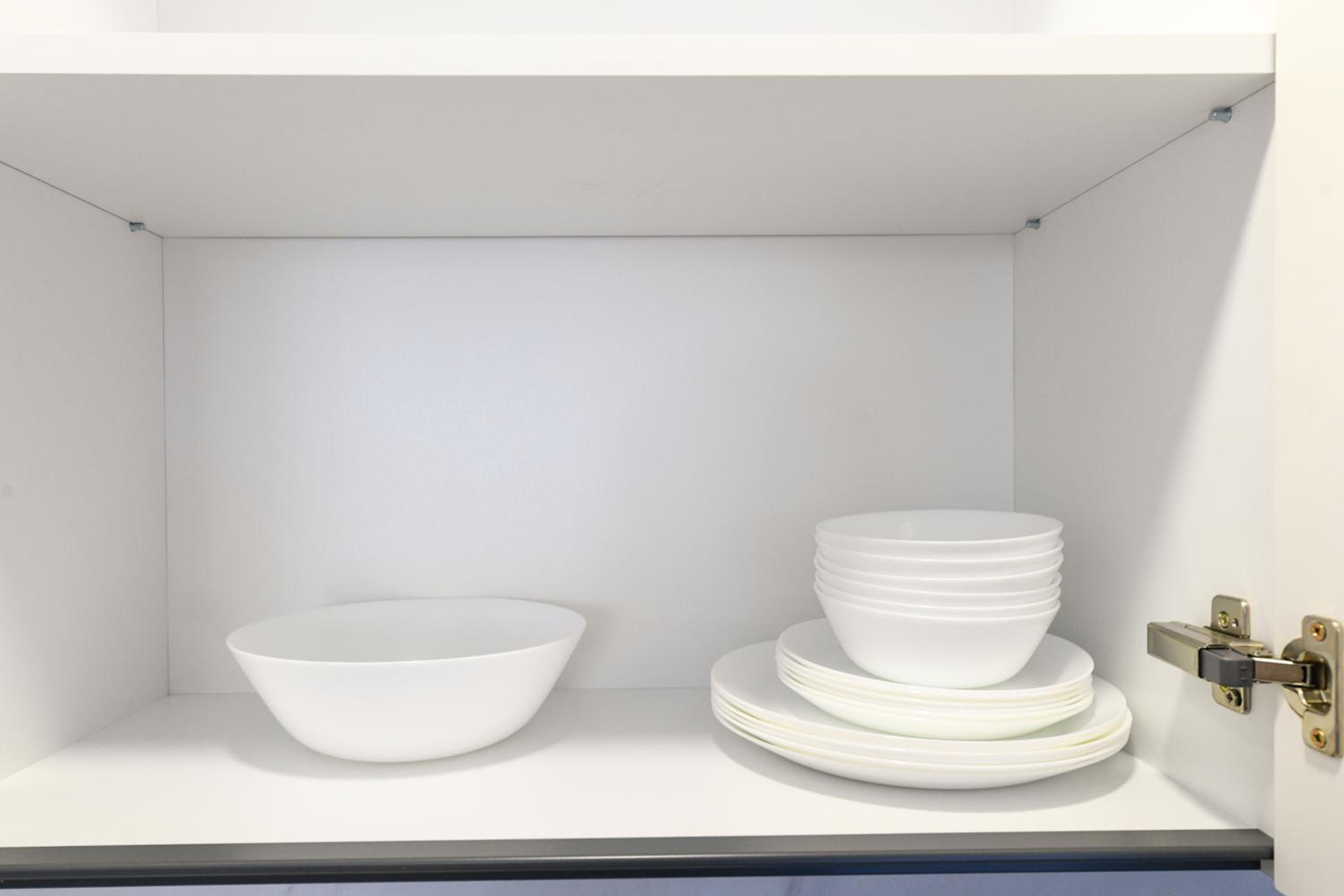 Standard Apartment - Photo 21