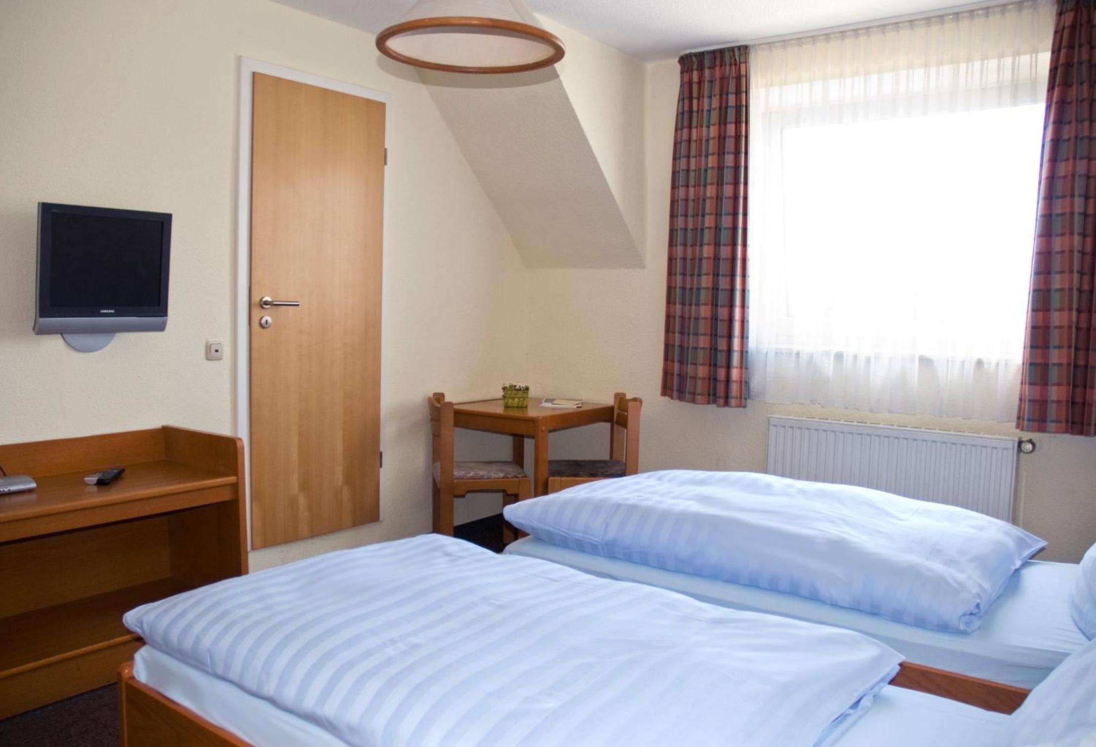 Standard Double Room photo 1
