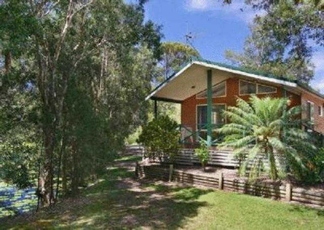 Executive Villa with Spa Bath - Platypus  - Photo 2