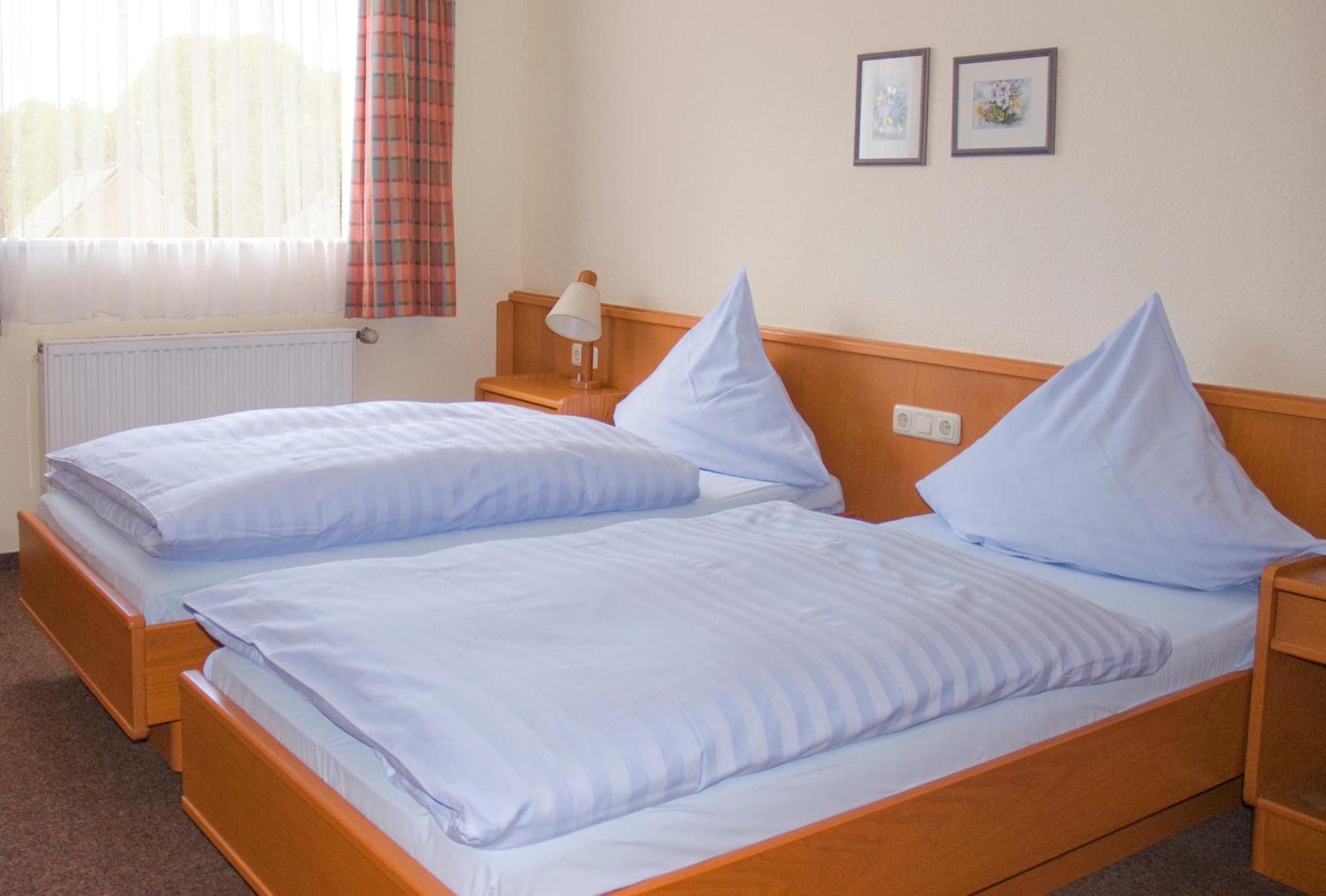 Standard Double Room photo 2