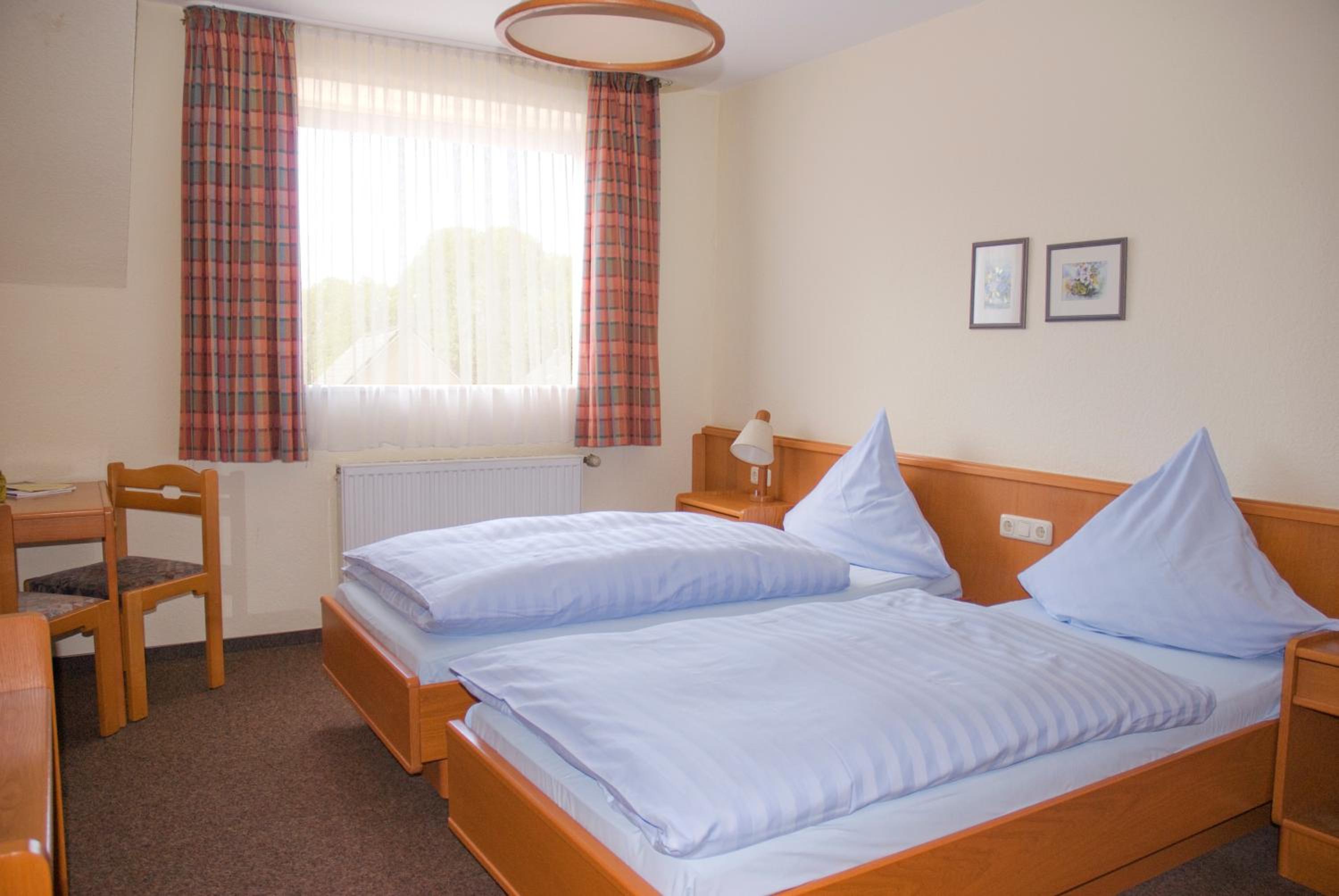 Standard Double Room photo 3