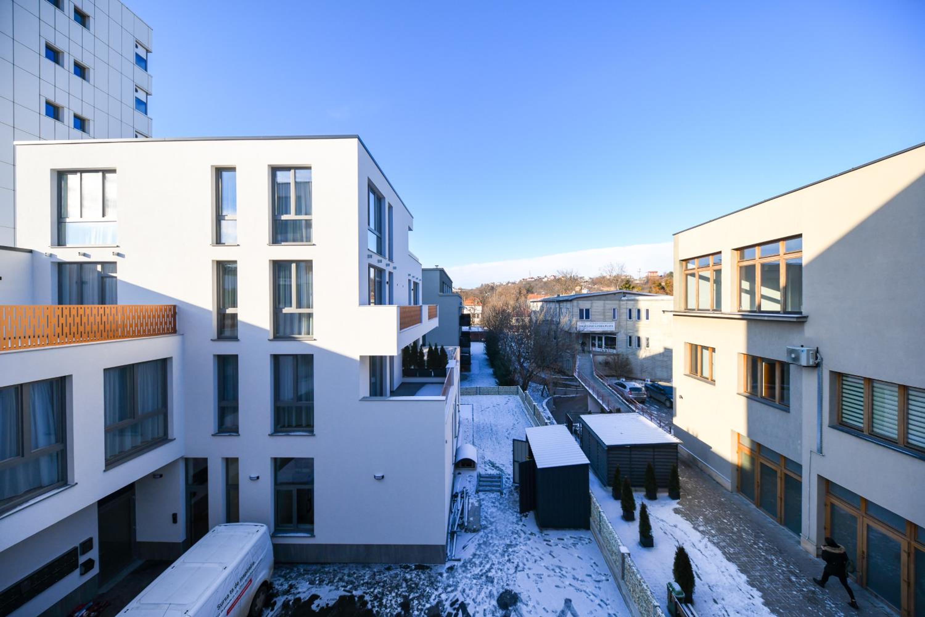 Apartment - Photo 31