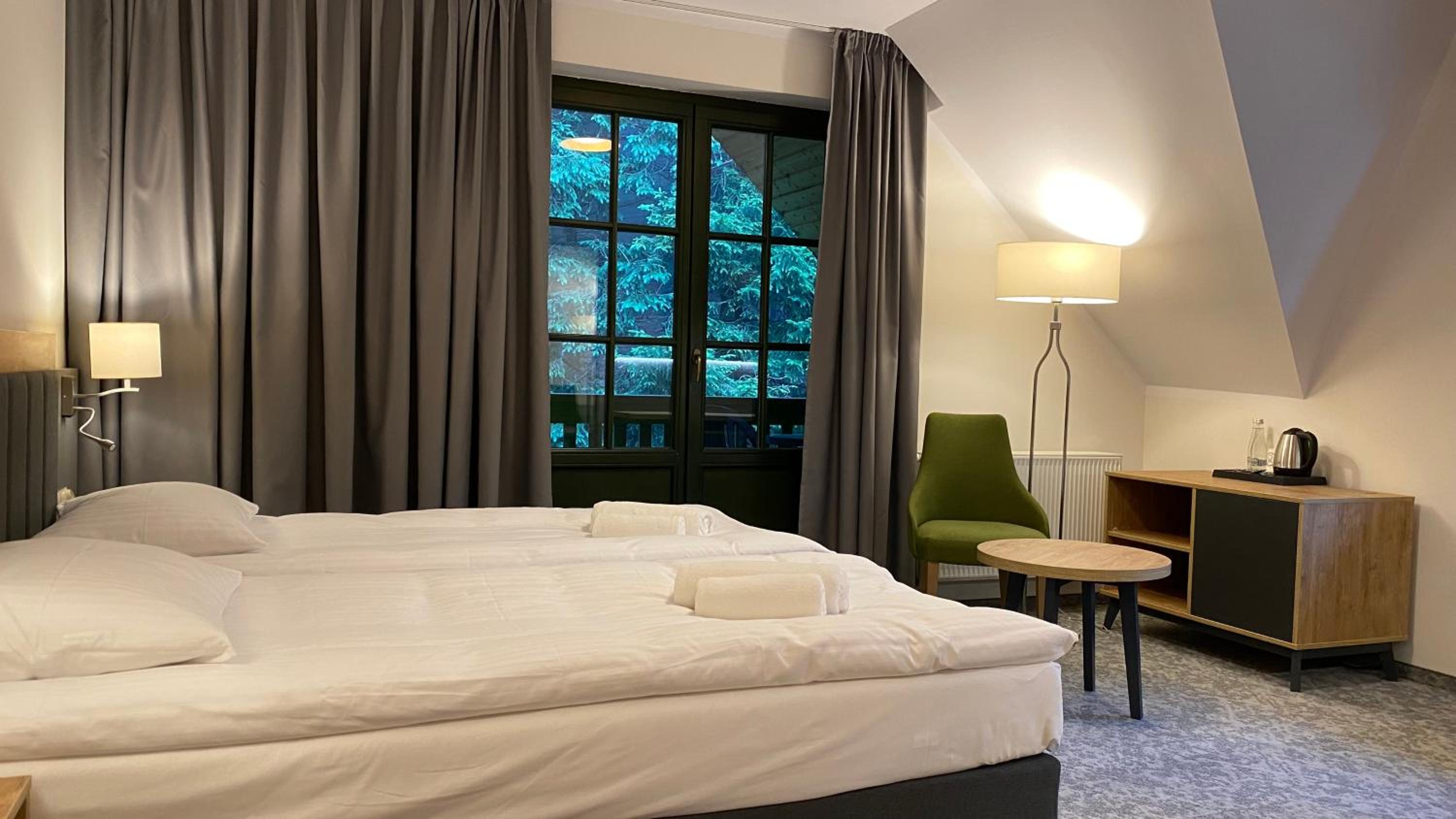 Double Room photo 1