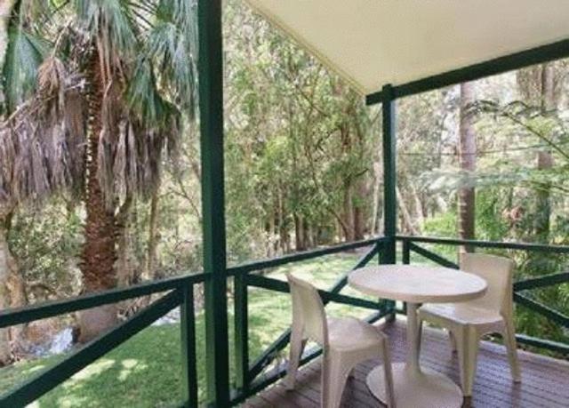 Executive Villa with Spa Bath - Platypus  - Photo 1