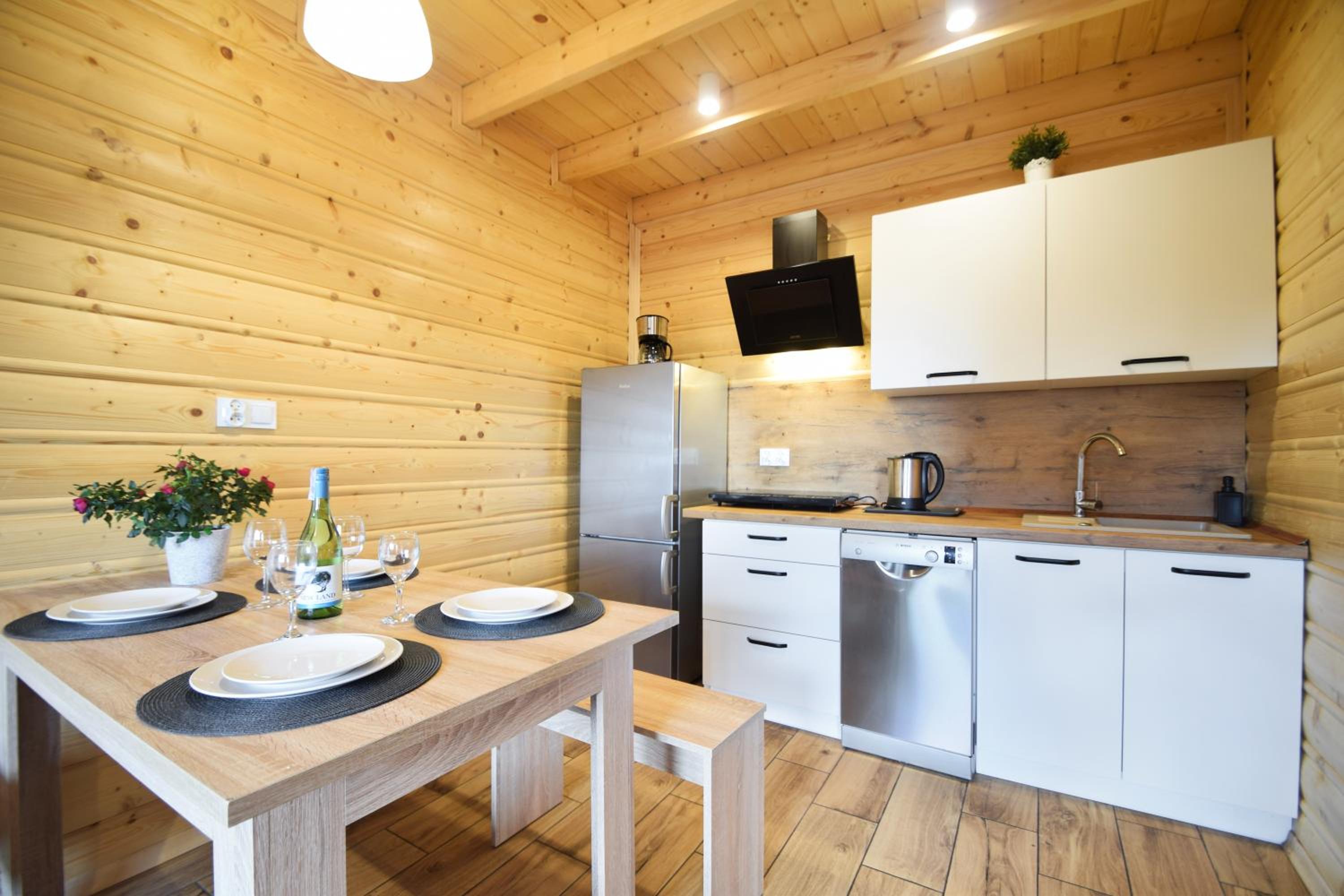 Two-Bedroom House photo 1