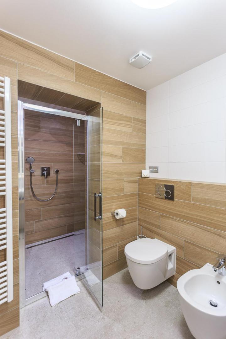 Deluxe Double or Twin Room with Garden View photo 3