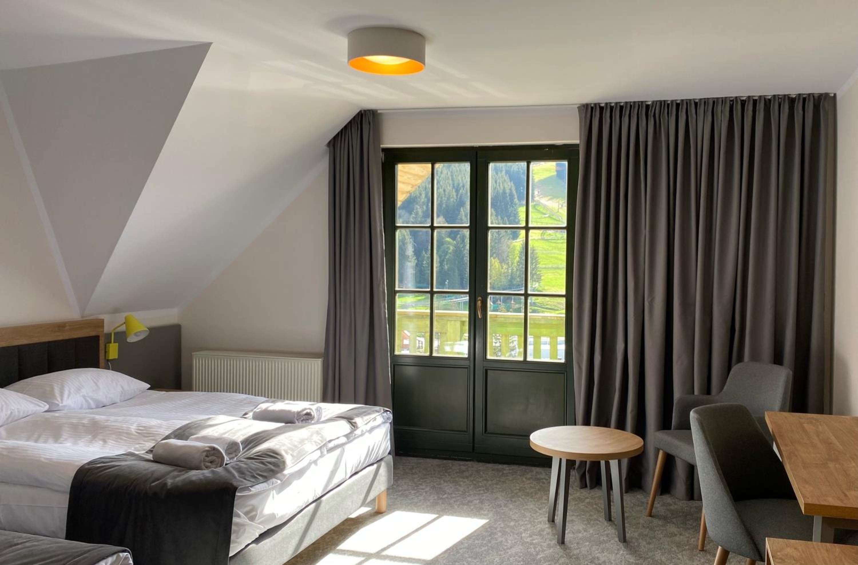 Triple Room photo 1