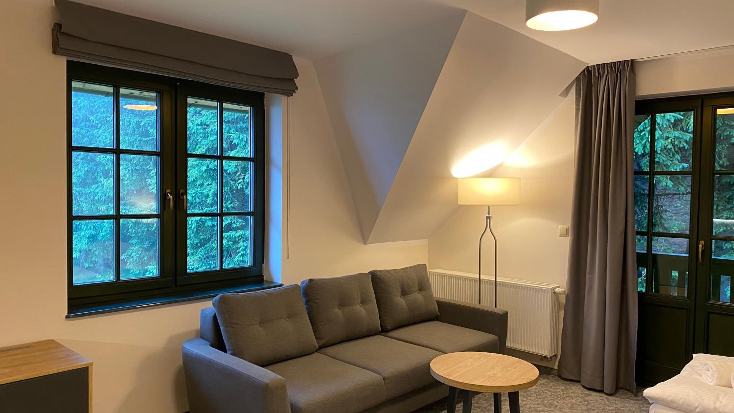 Quadruple Room photo 2