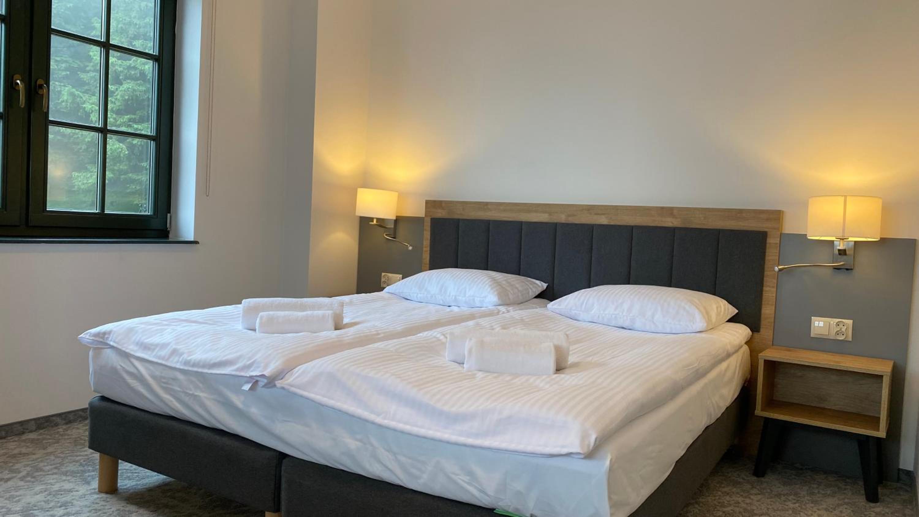 Deluxe Family Suite photo 2