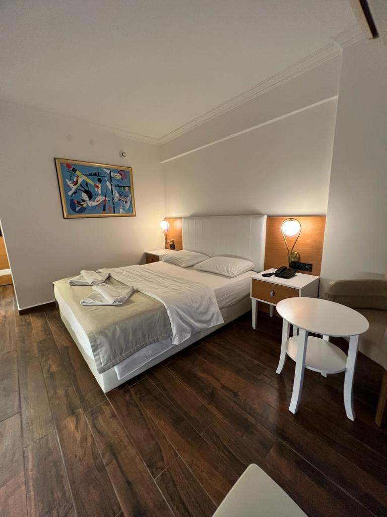 Suite Familiare Deluxe
