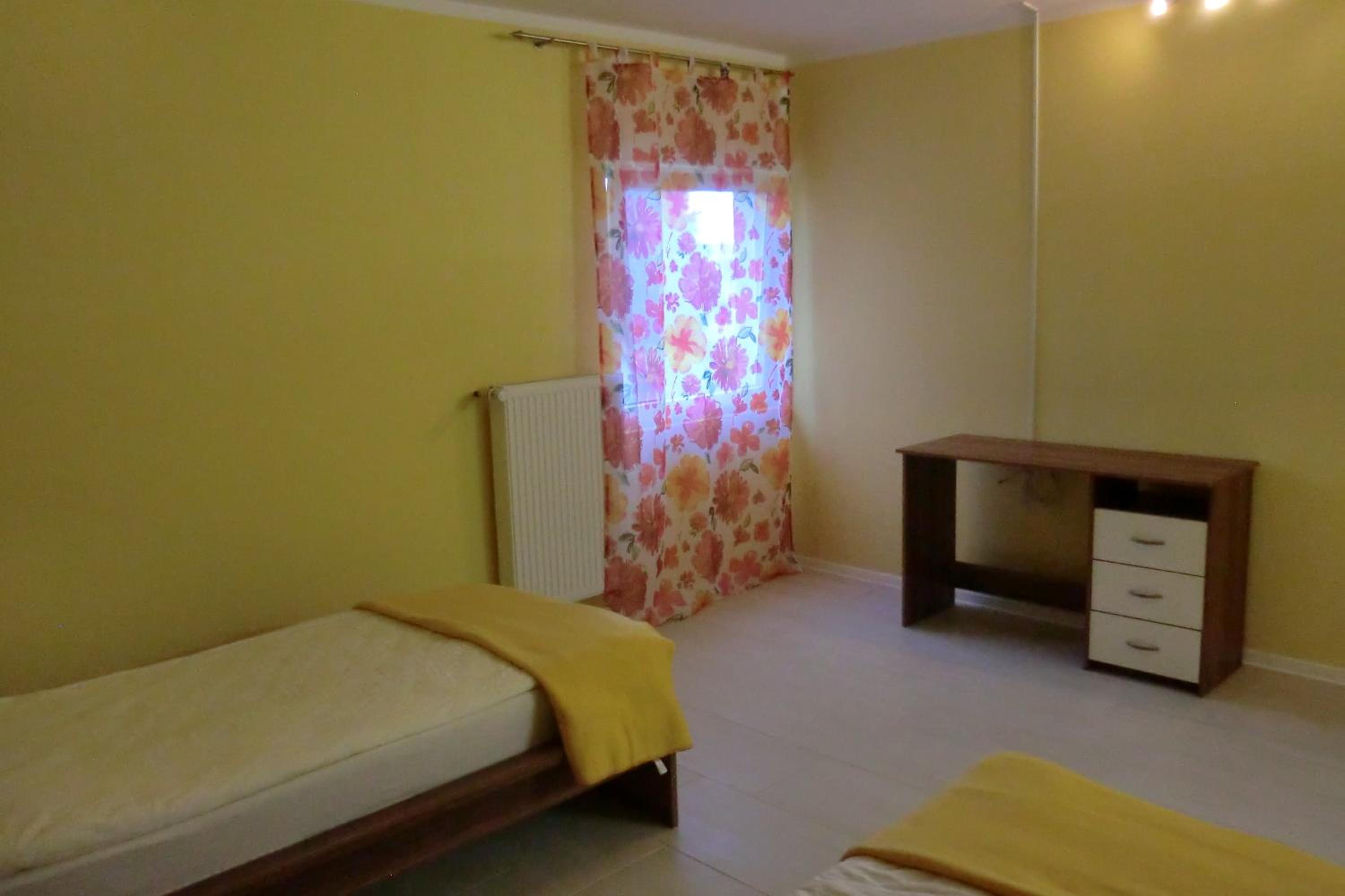 Standard Twin Room photo 3