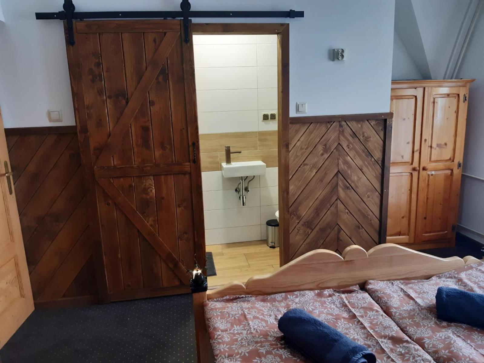 Double Room with Balcony photo 2
